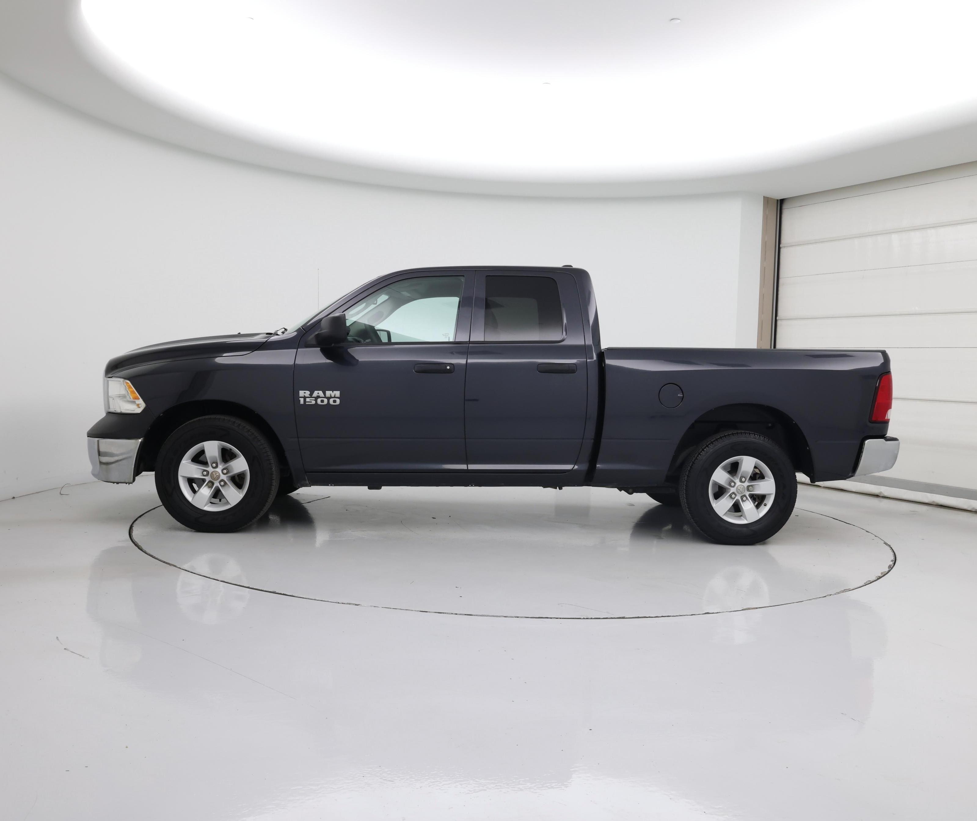 Thumbnail: 2018 RAM 1500 - 3