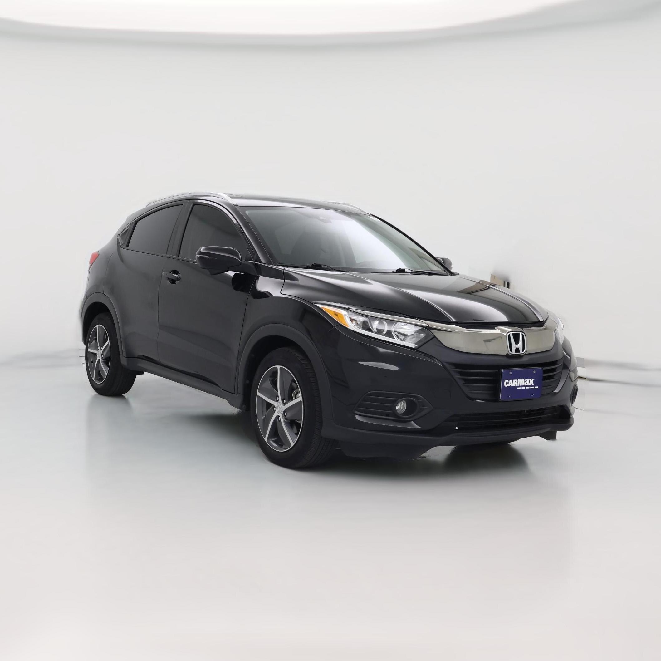 Thumbnail: 2022 Honda HR-V - 1