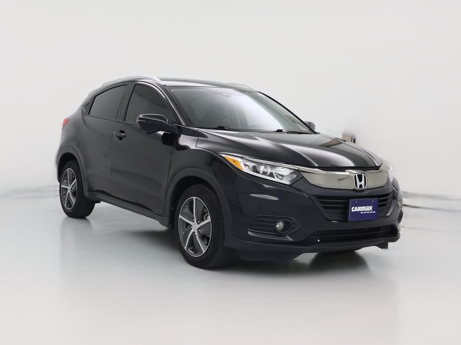 2022 Honda HR-V EX-L