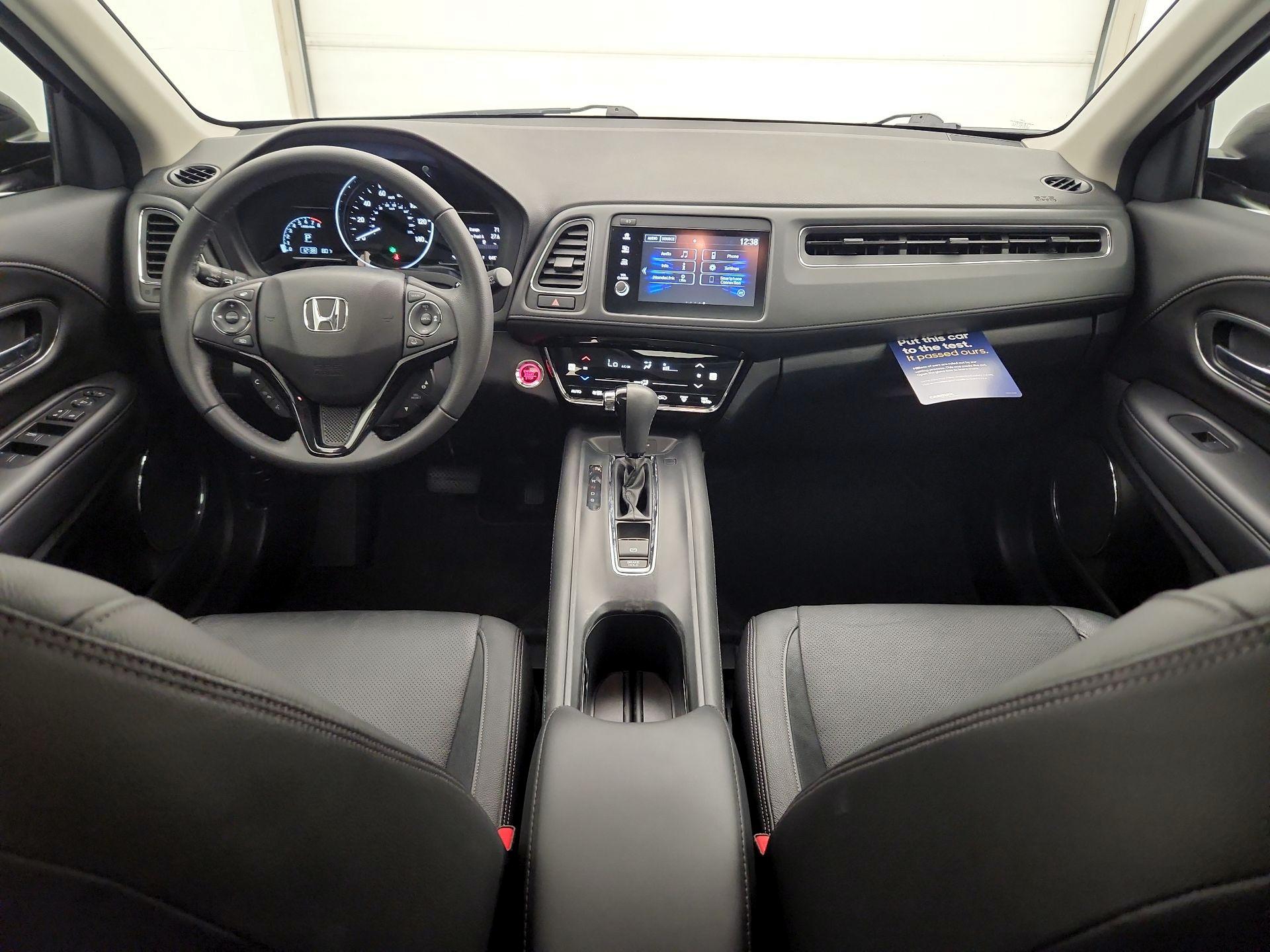 Thumbnail: 2022 Honda HR-V - 9