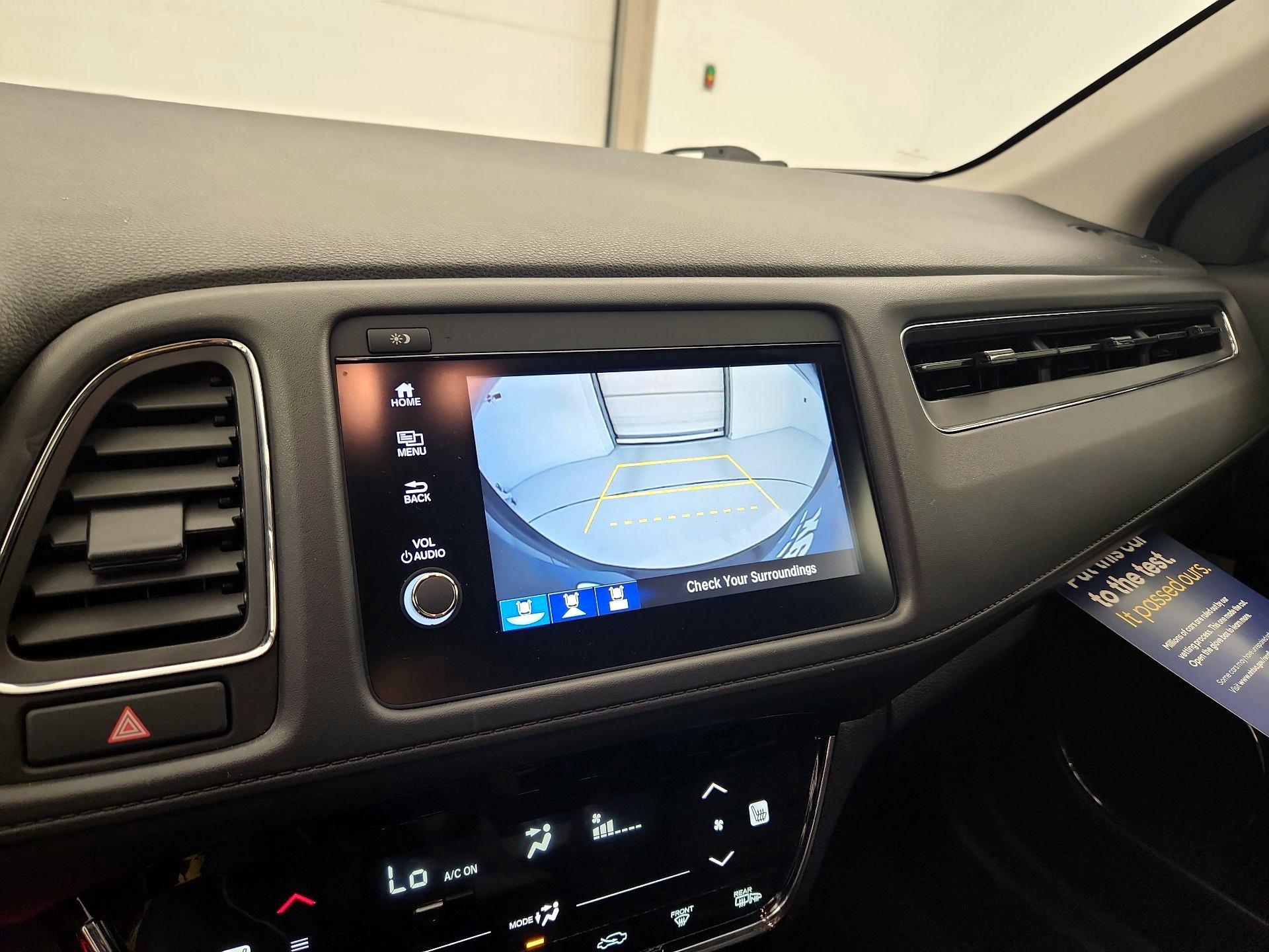Thumbnail: 2022 Honda HR-V - 14