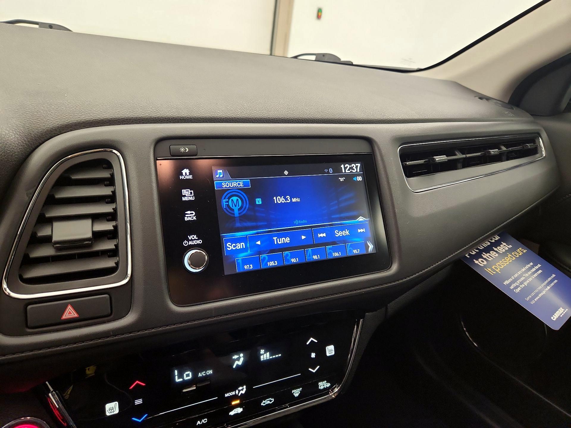 Thumbnail: 2022 Honda HR-V - 15