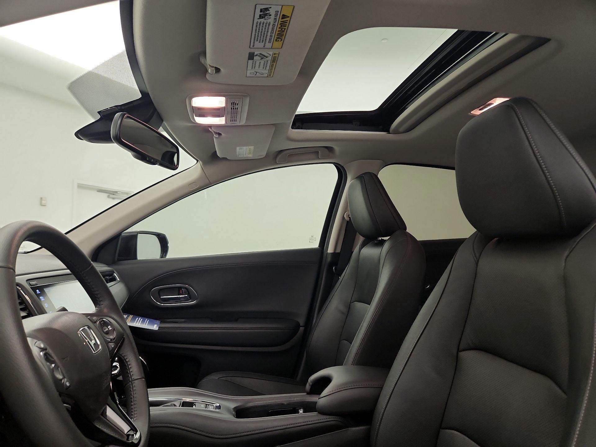 Thumbnail: 2022 Honda HR-V - 19