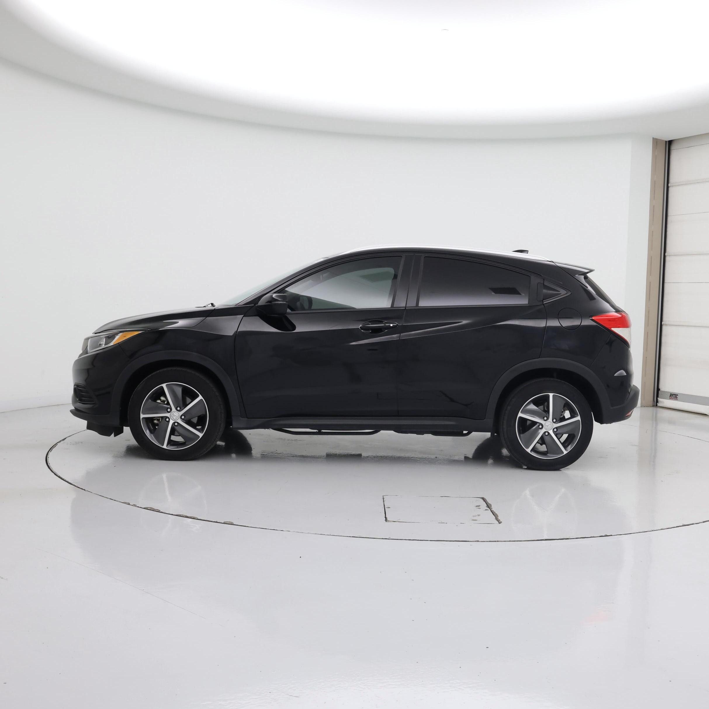 Thumbnail: 2022 Honda HR-V - 3