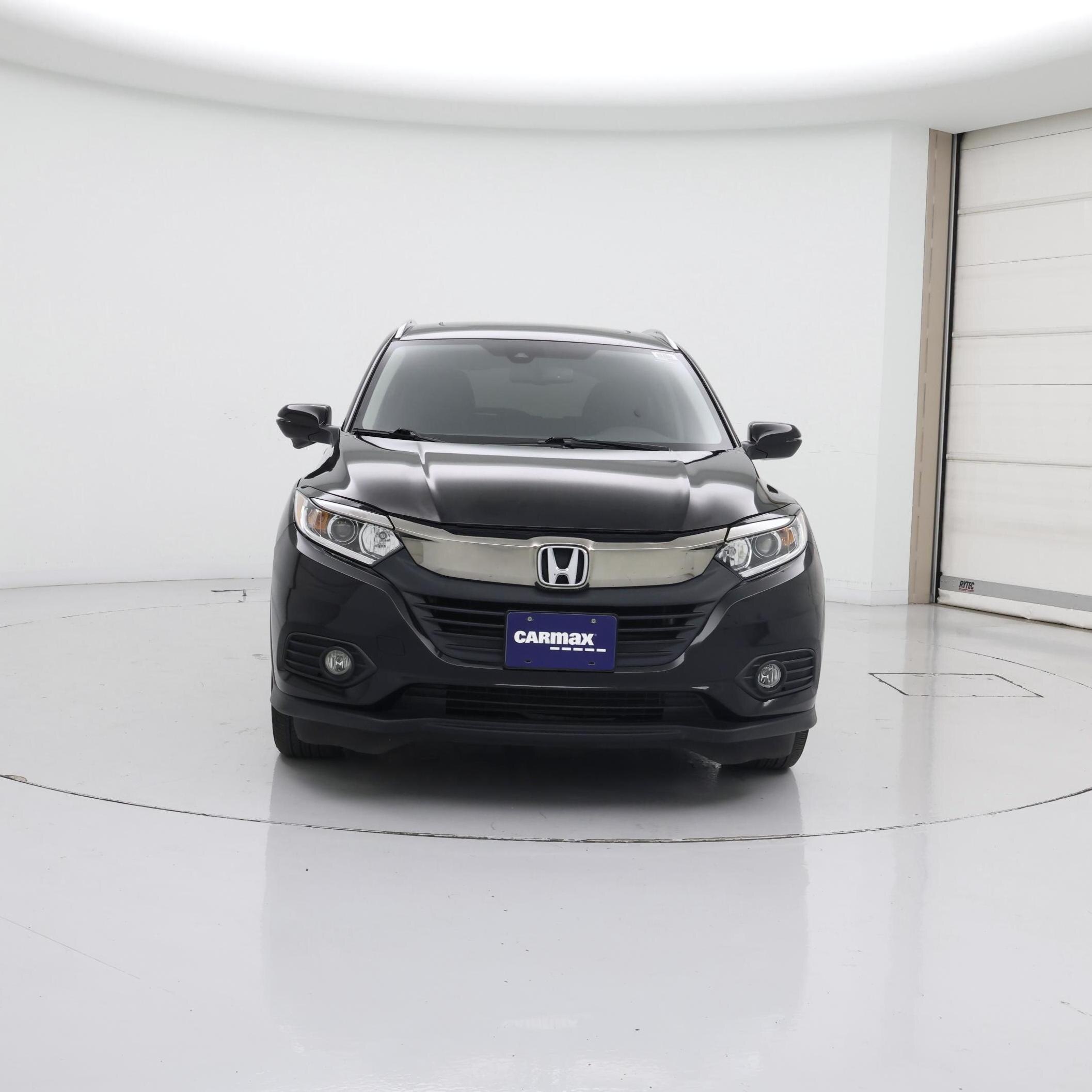 Thumbnail: 2022 Honda HR-V - 5