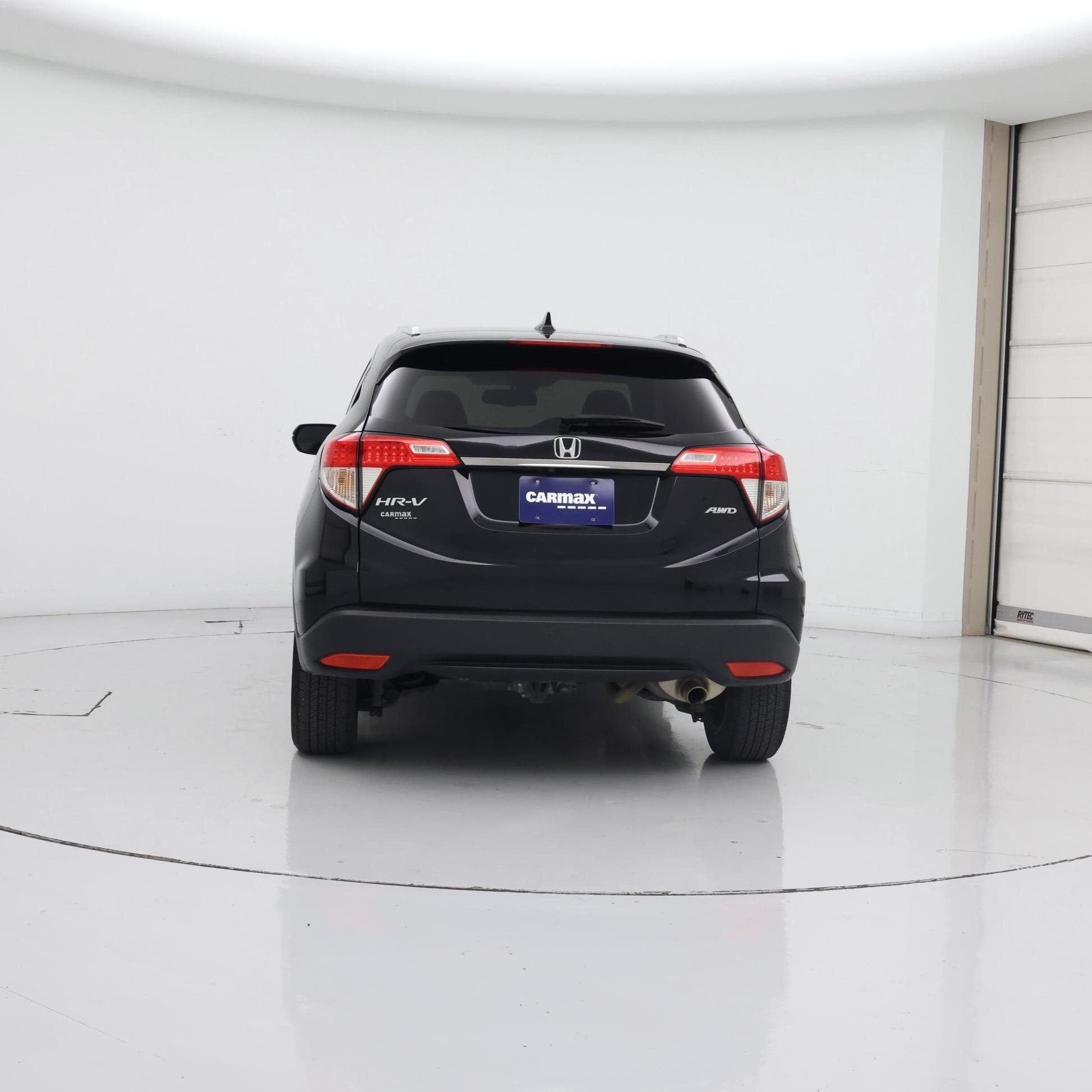 Thumbnail: 2022 Honda HR-V - 6