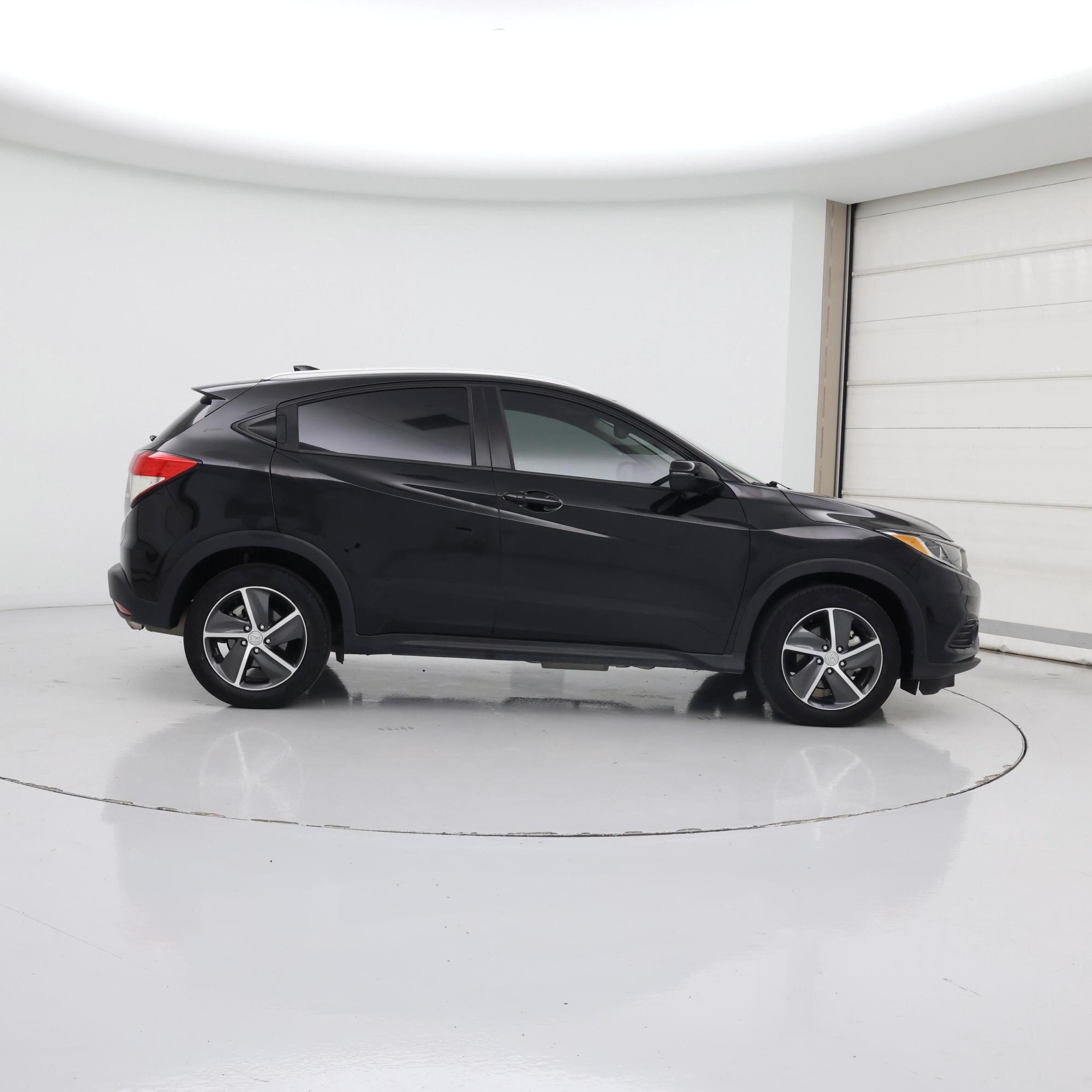 Thumbnail: 2022 Honda HR-V - 7