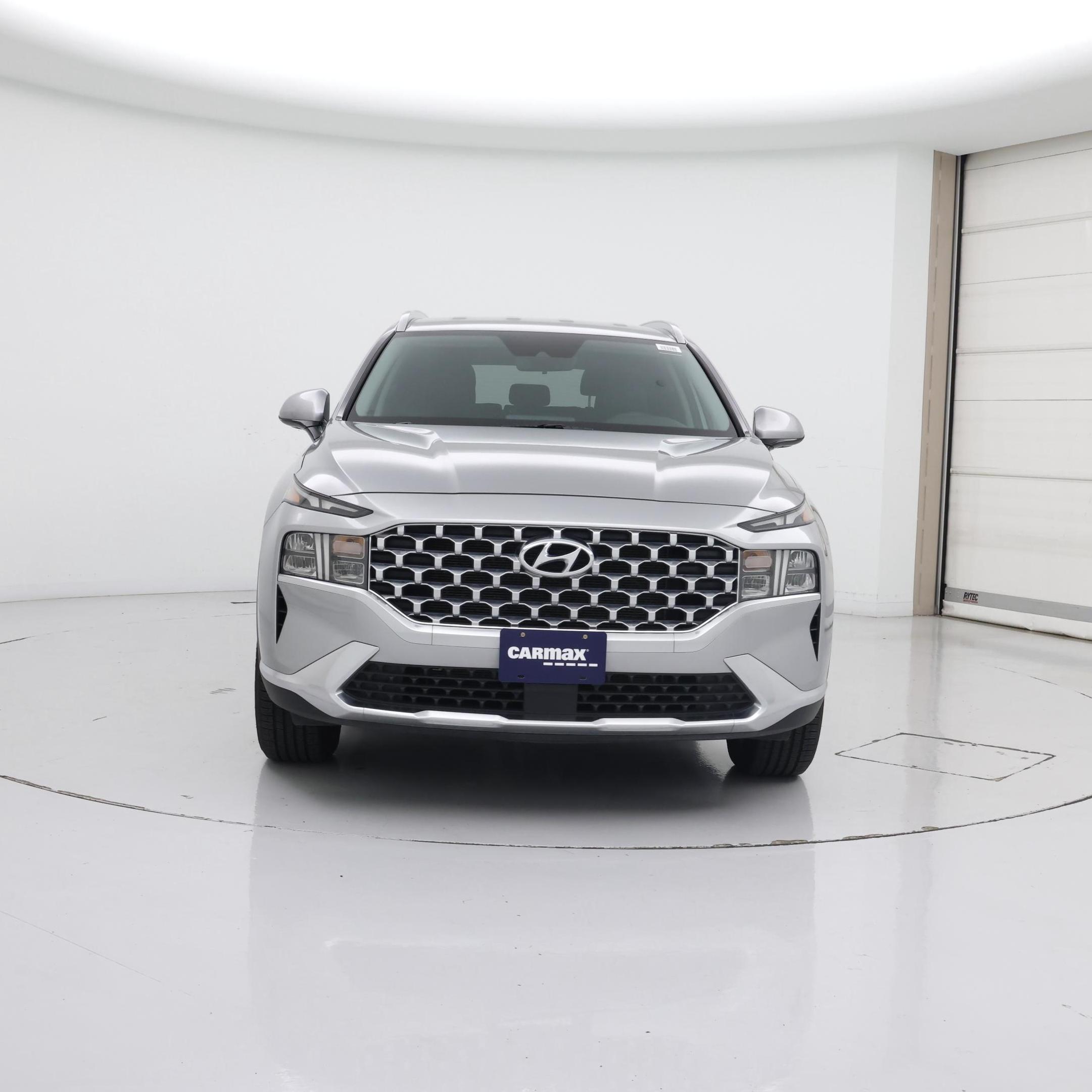 Thumbnail: 2022 Hyundai Santa Fe - 5