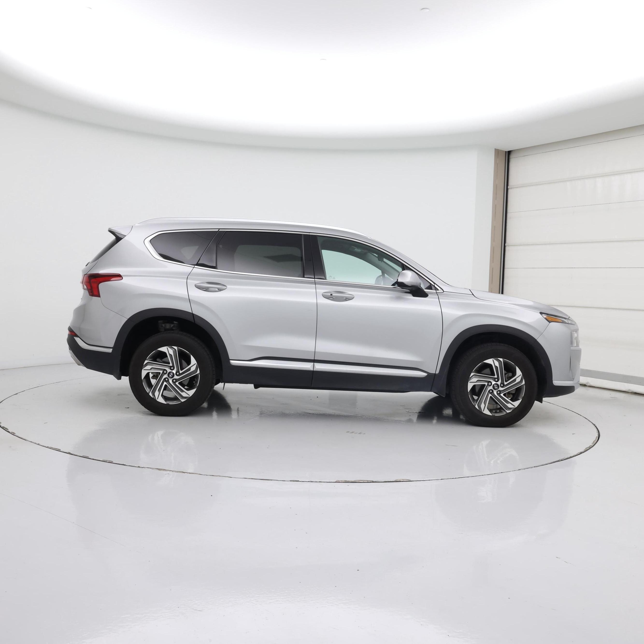 Thumbnail: 2022 Hyundai Santa Fe - 7
