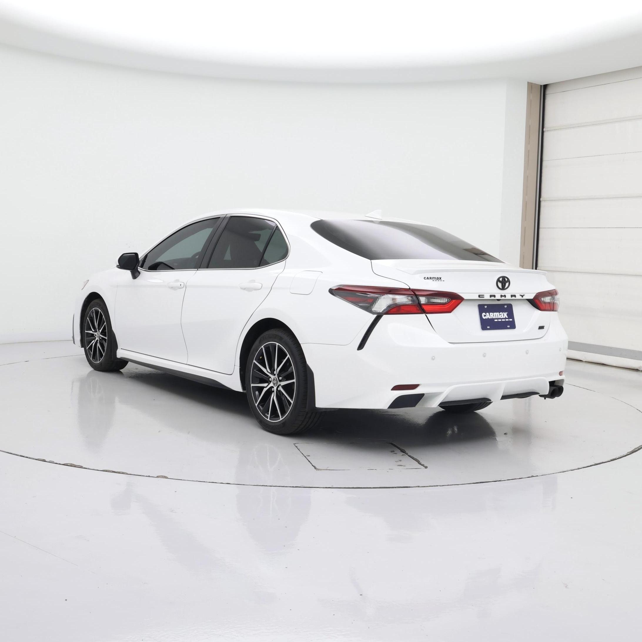 Thumbnail: 2023 Toyota Camry - 2