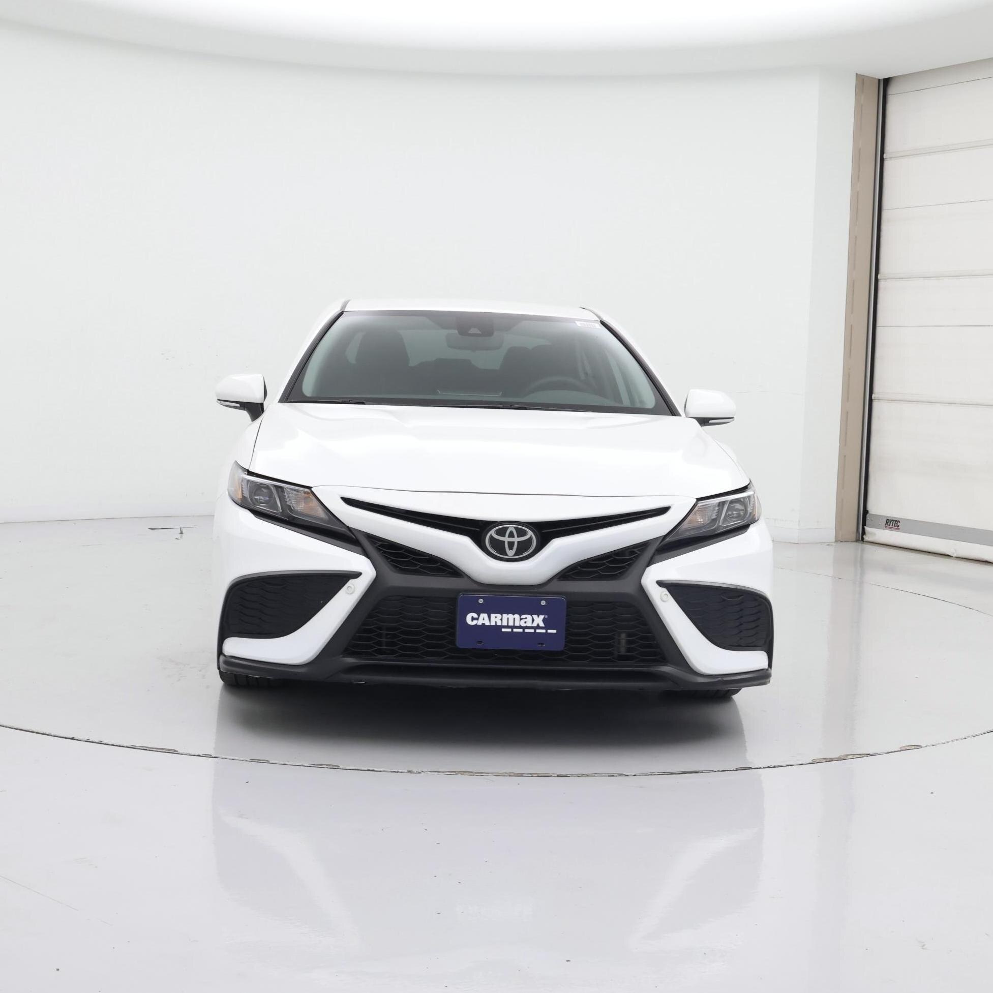 Thumbnail: 2023 Toyota Camry - 5