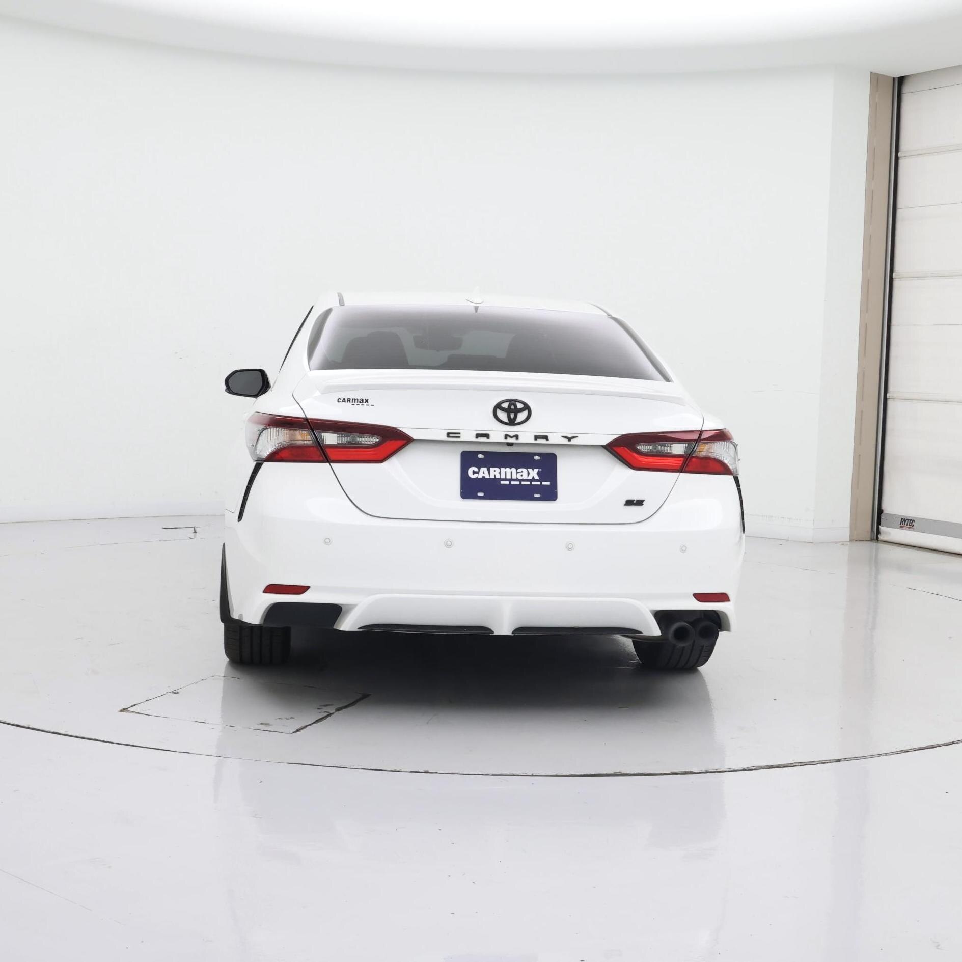 Thumbnail: 2023 Toyota Camry - 6
