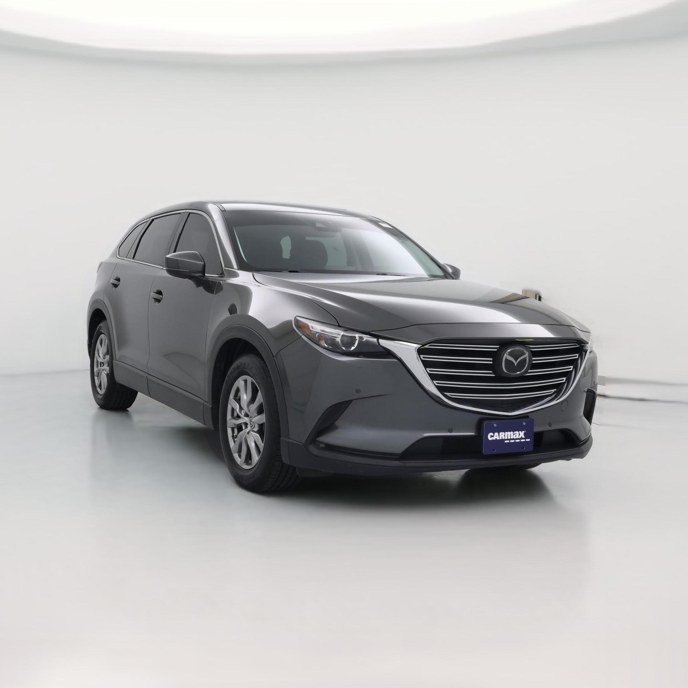 Thumbnail: 2019 Mazda CX-9 - 1