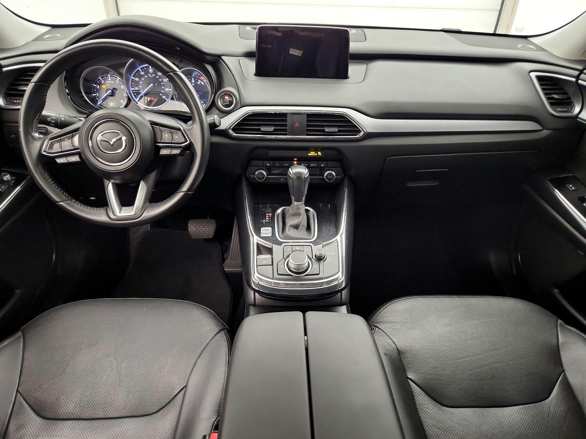 Thumbnail: 2019 Mazda CX-9 - 9