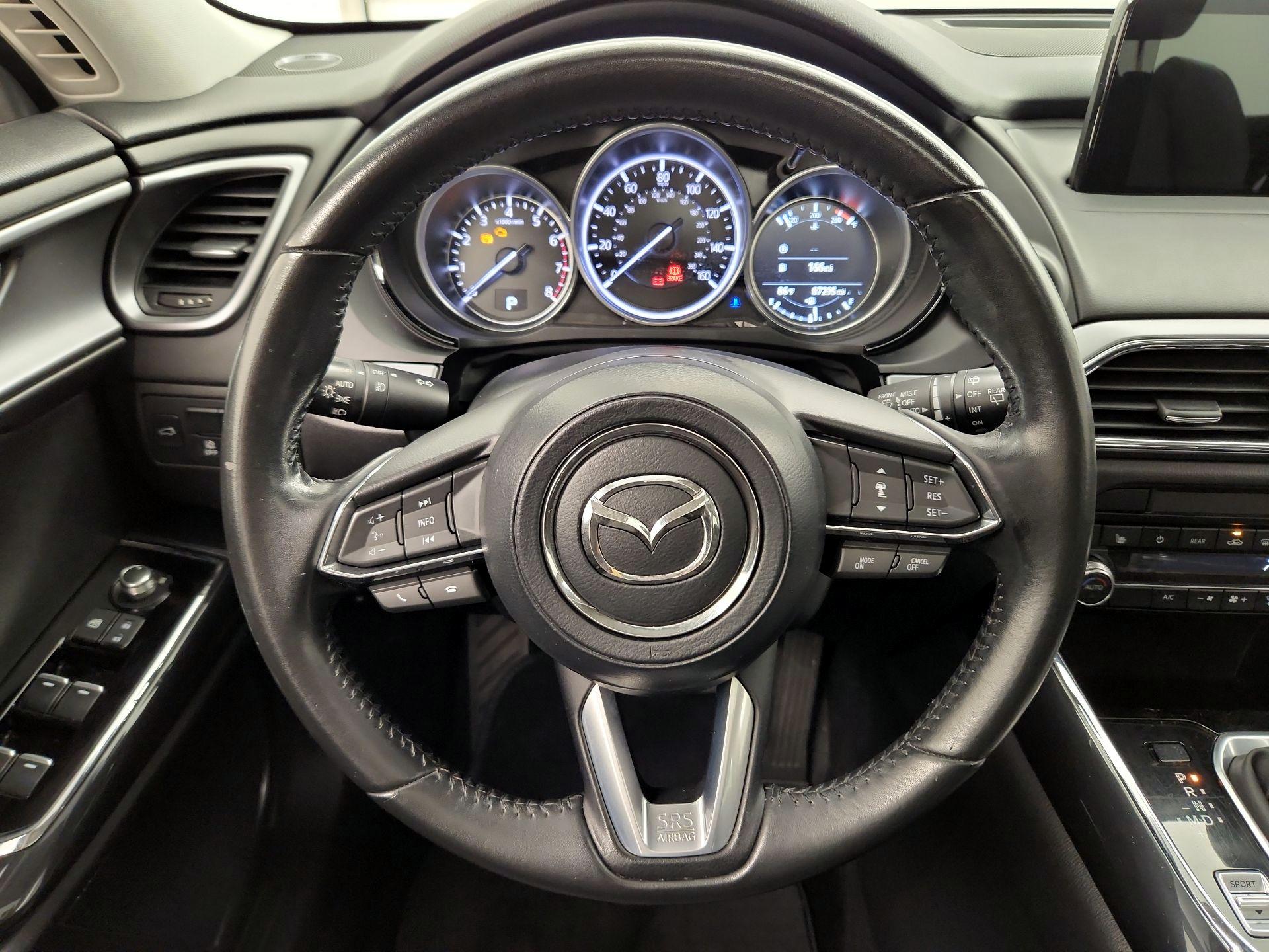 Thumbnail: 2019 Mazda CX-9 - 10