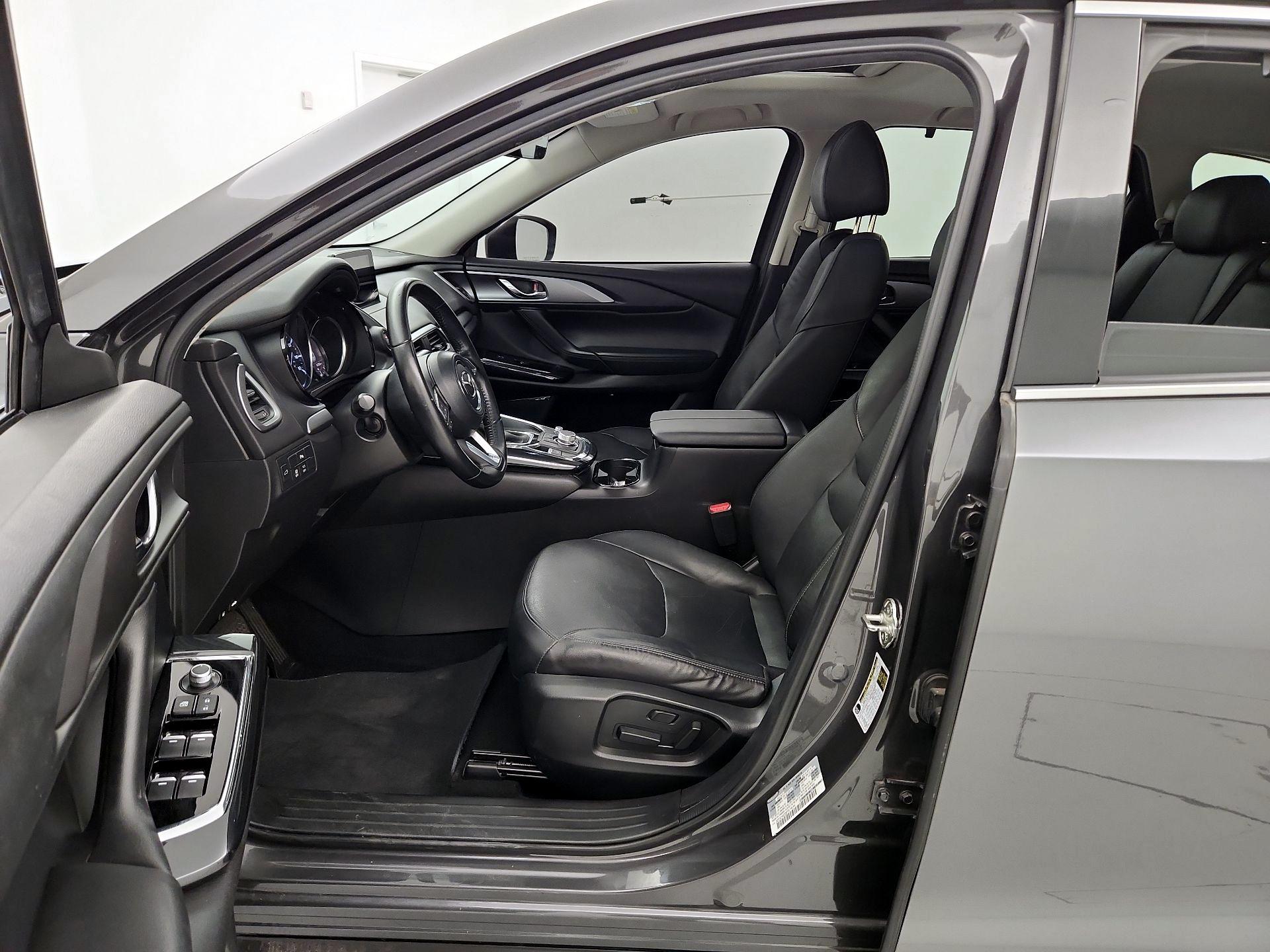 Thumbnail: 2019 Mazda CX-9 - 11