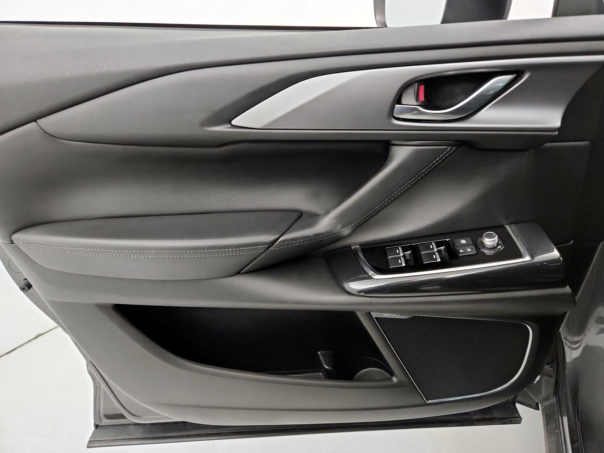 Thumbnail: 2019 Mazda CX-9 - 12