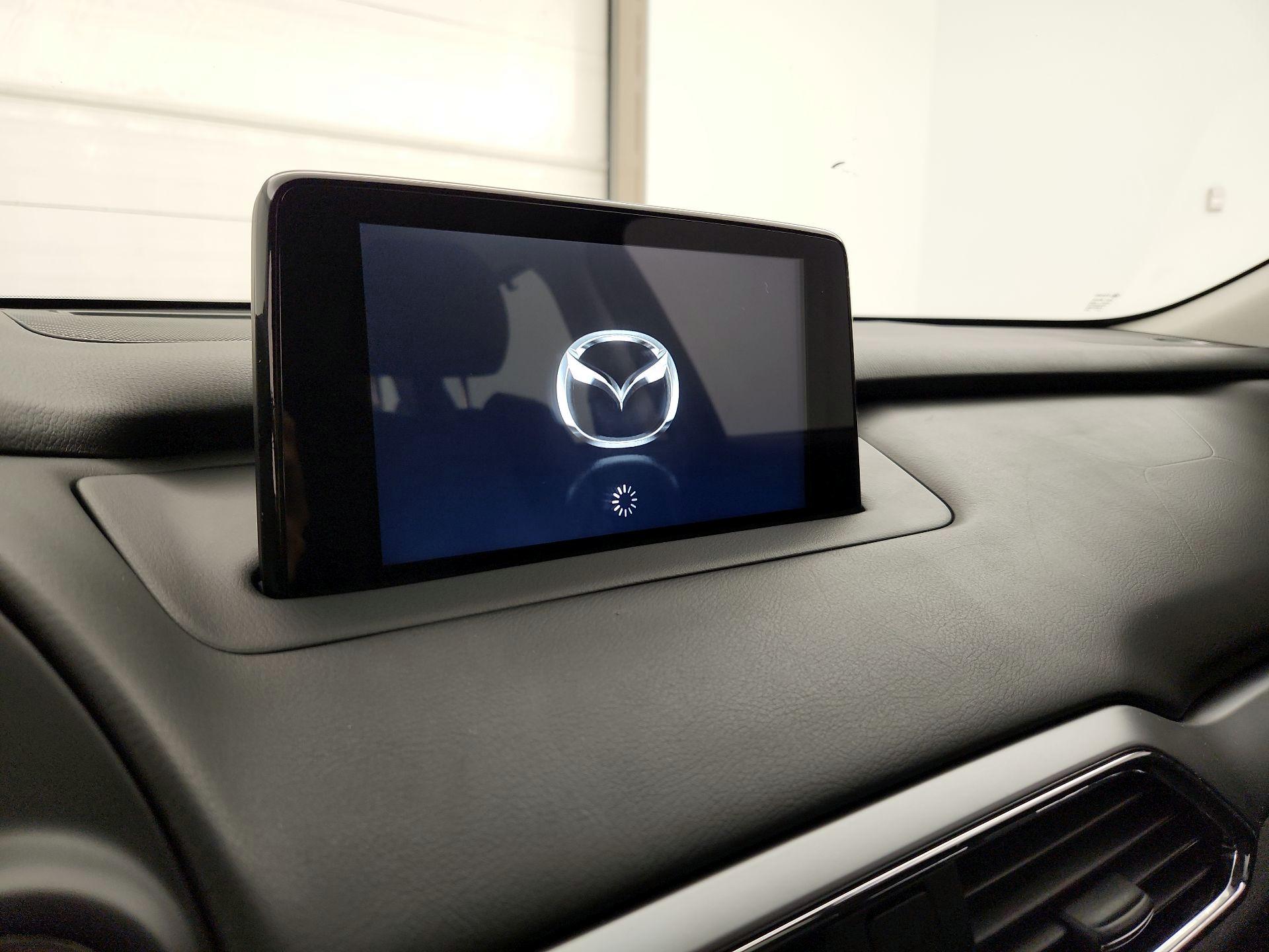 Thumbnail: 2019 Mazda CX-9 - 14