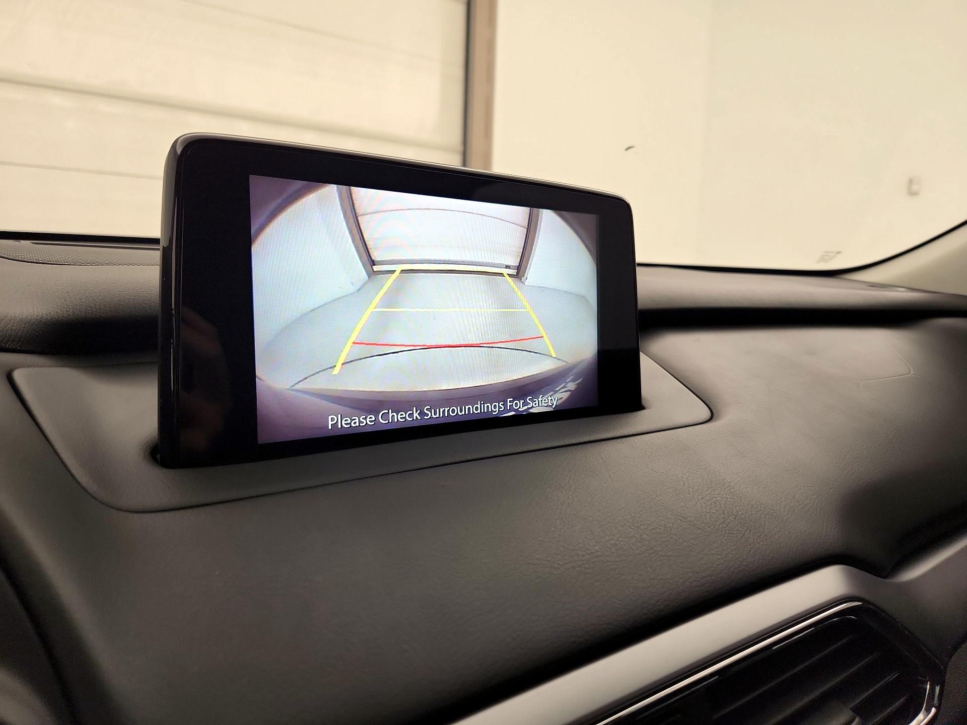 Thumbnail: 2019 Mazda CX-9 - 15