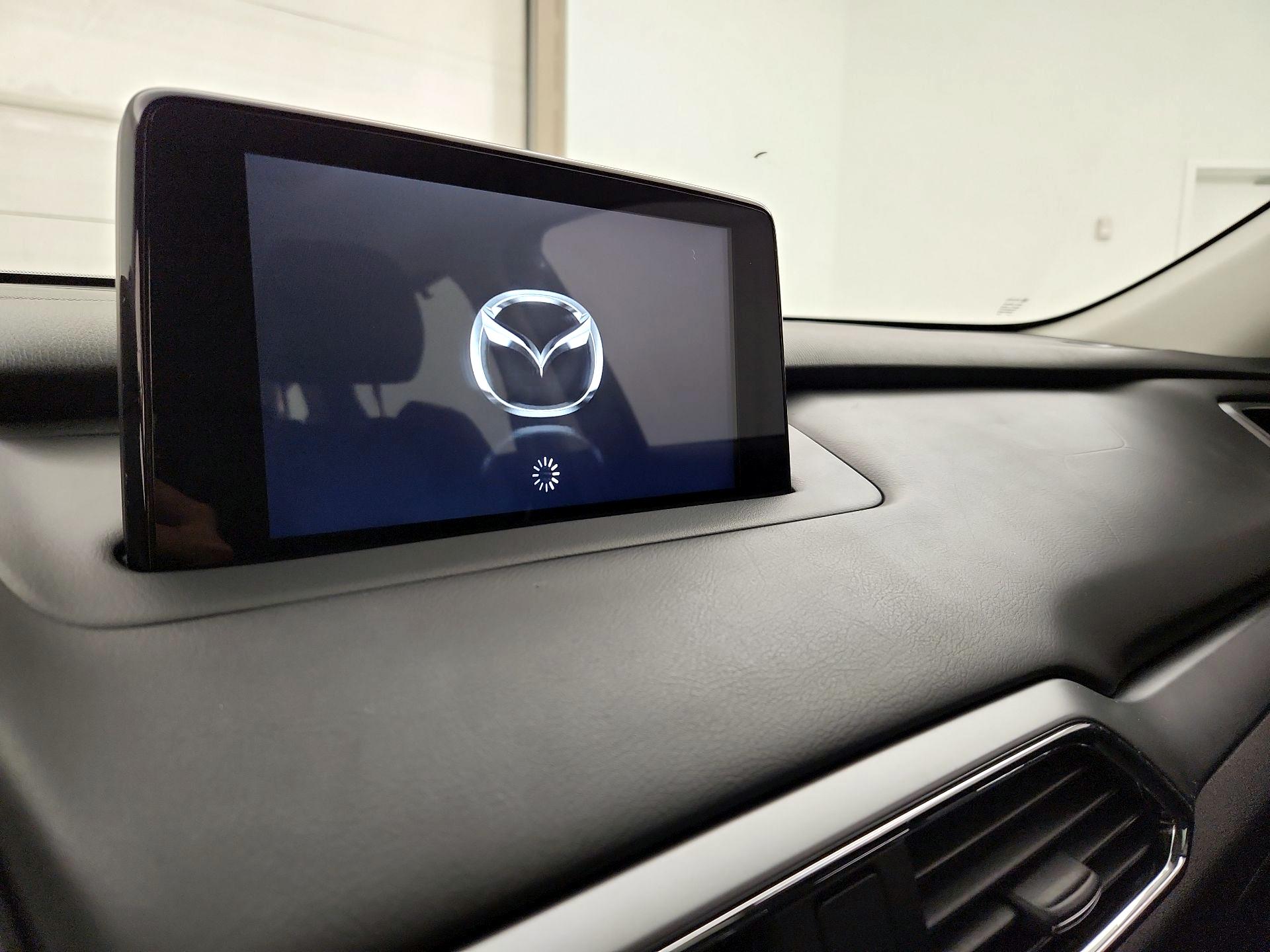 Thumbnail: 2019 Mazda CX-9 - 16