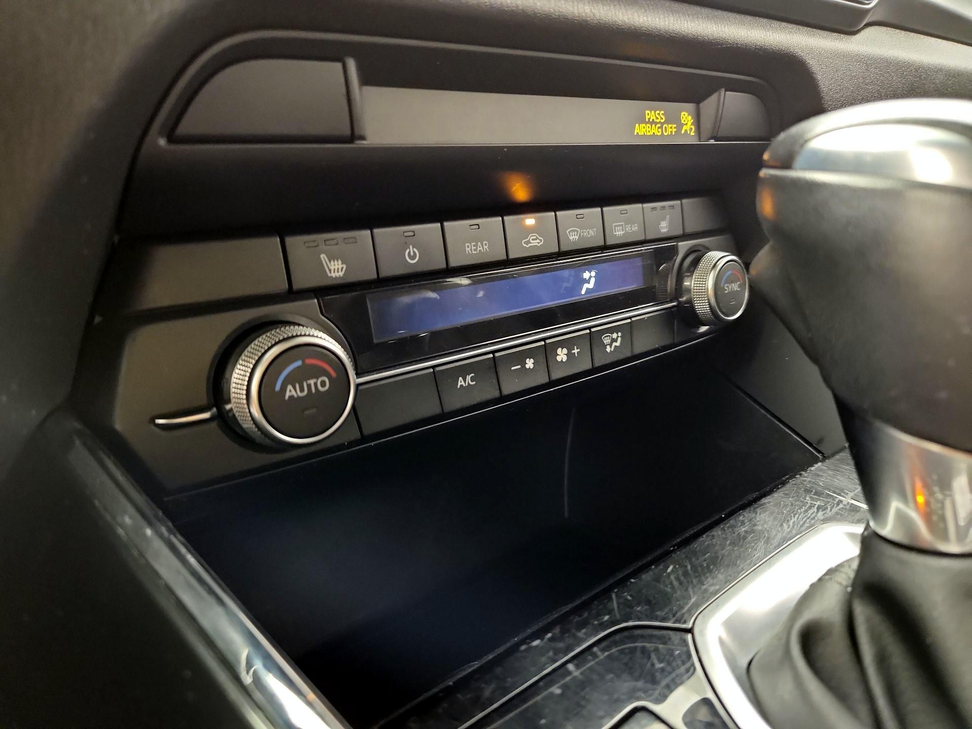 Thumbnail: 2019 Mazda CX-9 - 17