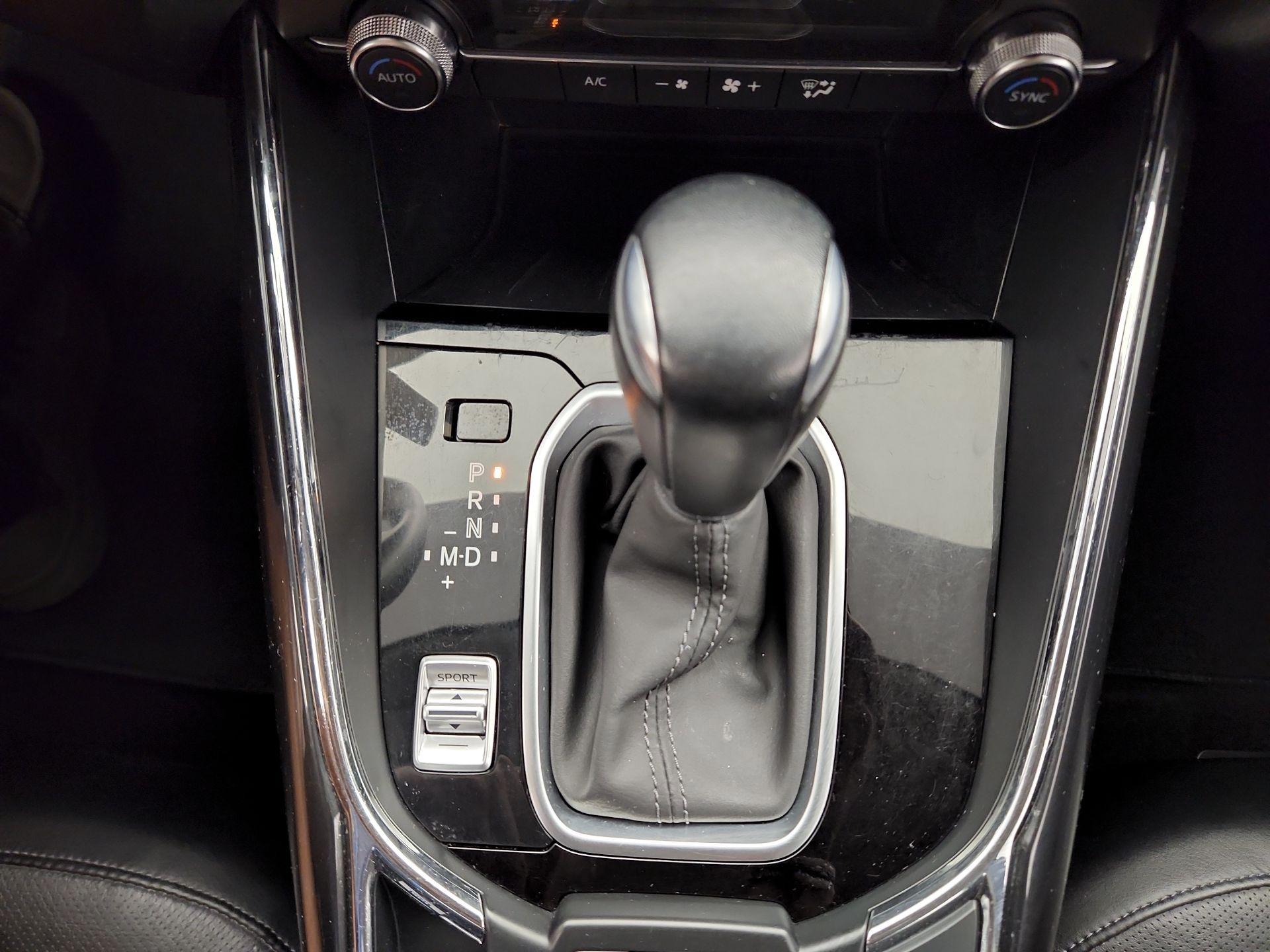 Thumbnail: 2019 Mazda CX-9 - 18