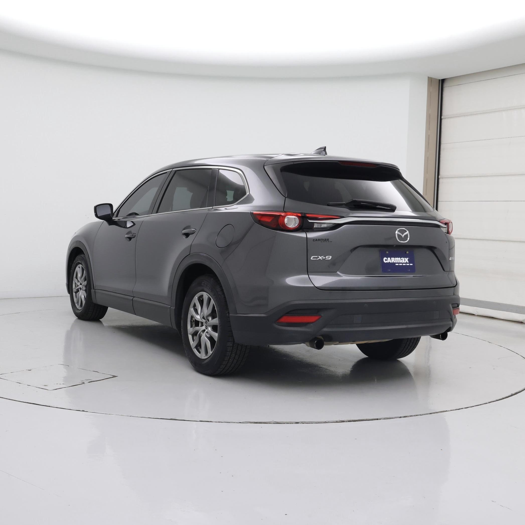Thumbnail: 2019 Mazda CX-9 - 2