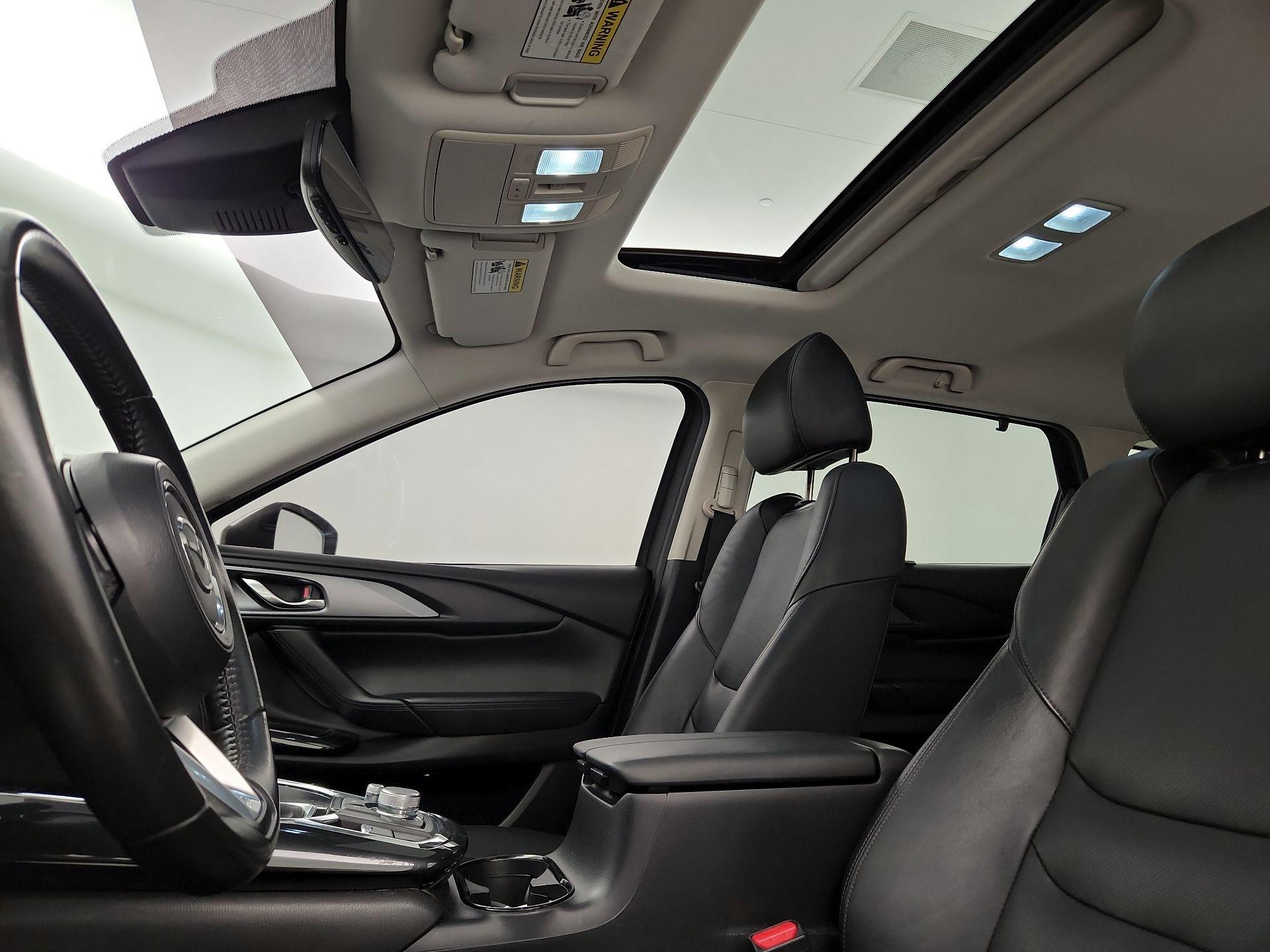 Thumbnail: 2019 Mazda CX-9 - 20
