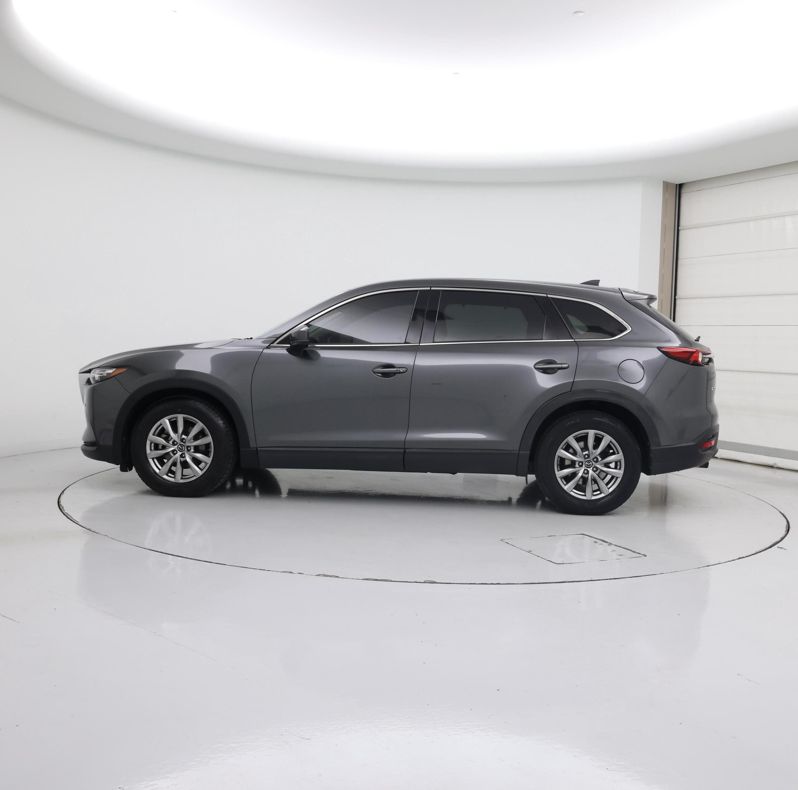 Thumbnail: 2019 Mazda CX-9 - 3