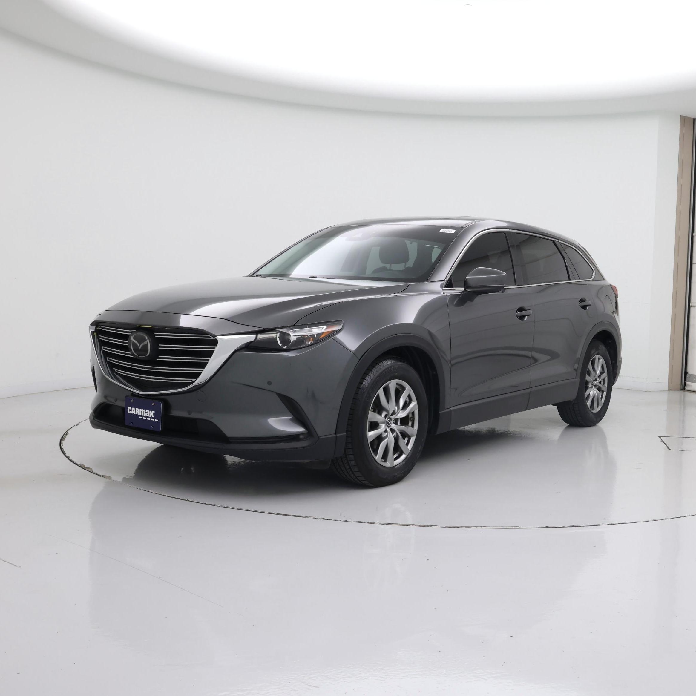 Thumbnail: 2019 Mazda CX-9 - 4
