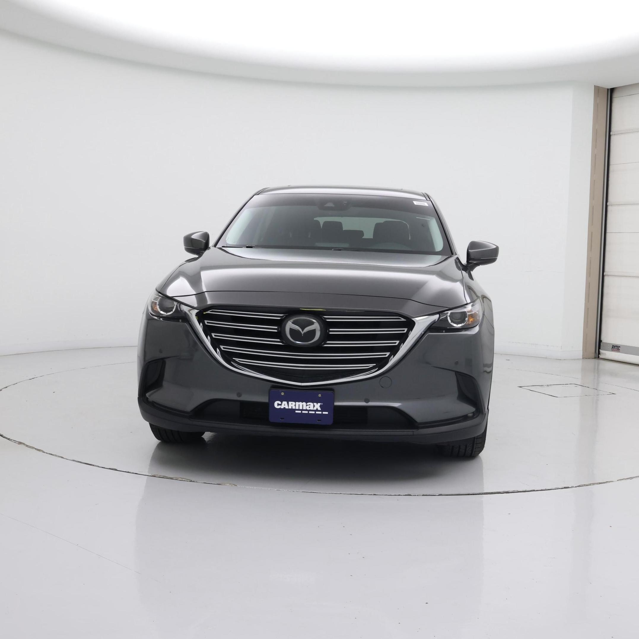 Thumbnail: 2019 Mazda CX-9 - 5