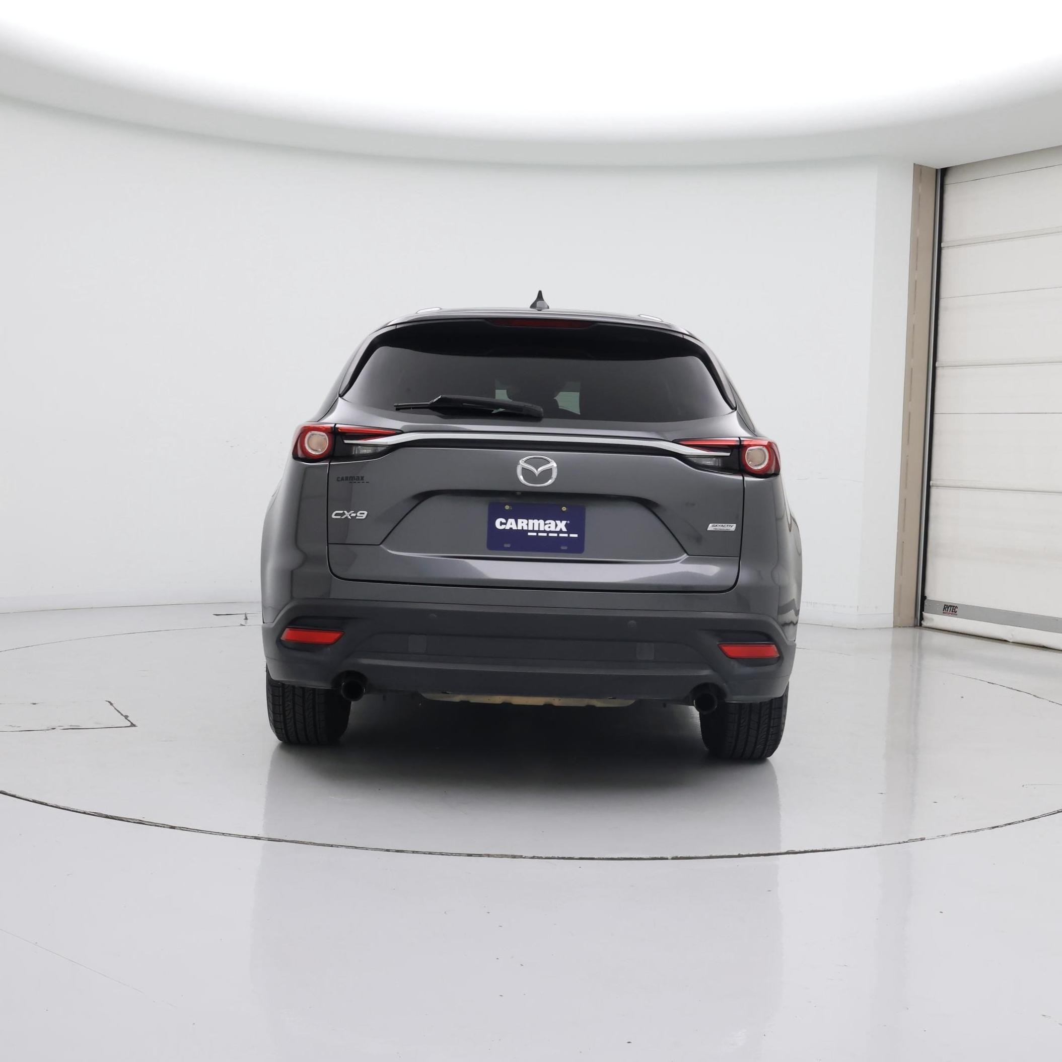 Thumbnail: 2019 Mazda CX-9 - 6