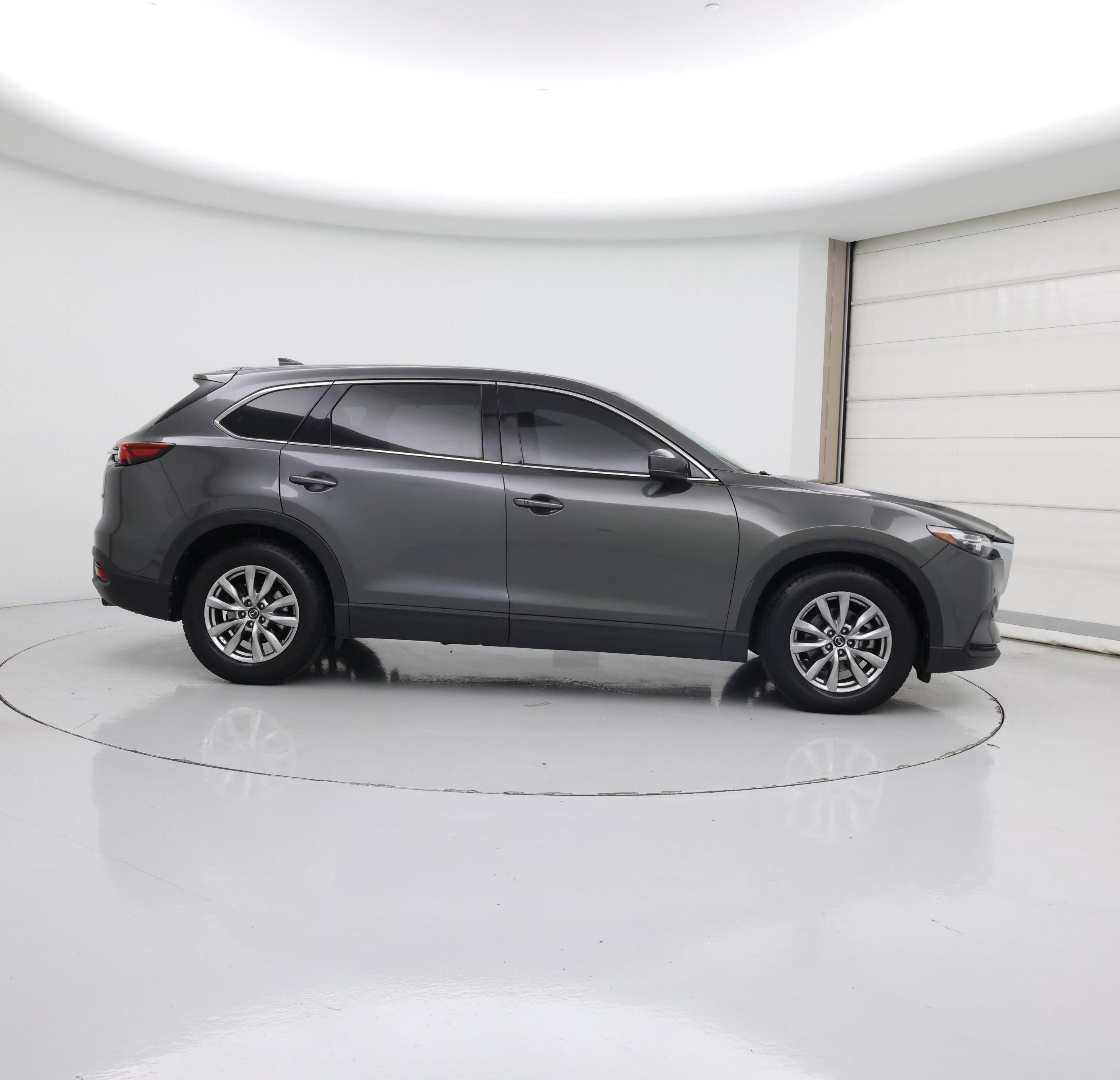 Thumbnail: 2019 Mazda CX-9 - 7