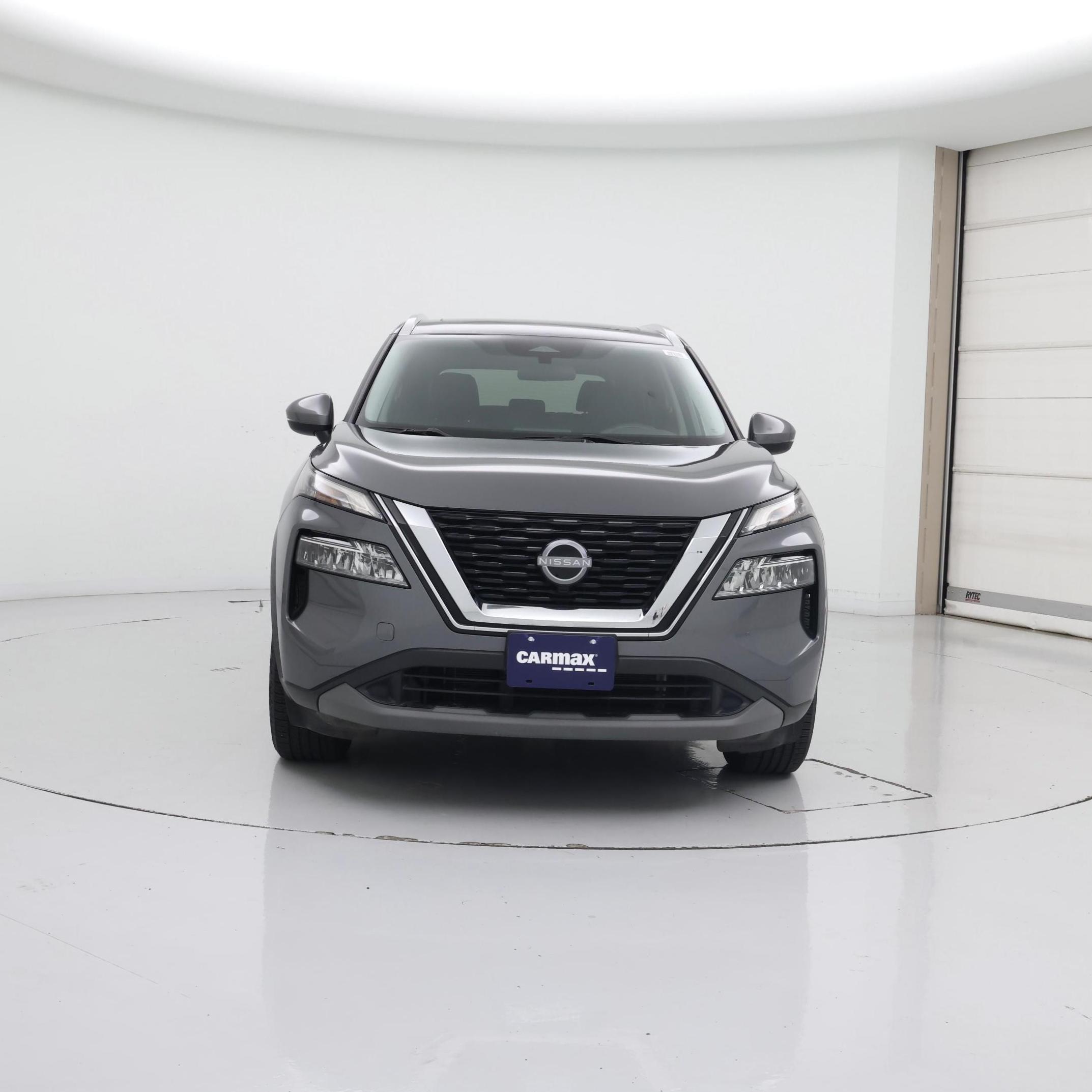 Thumbnail: 2022 Nissan Rogue - 5