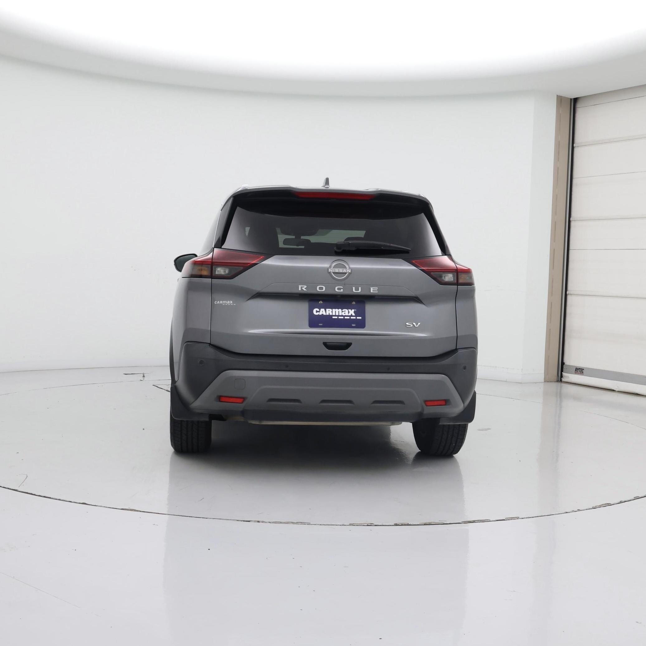 Thumbnail: 2022 Nissan Rogue - 6