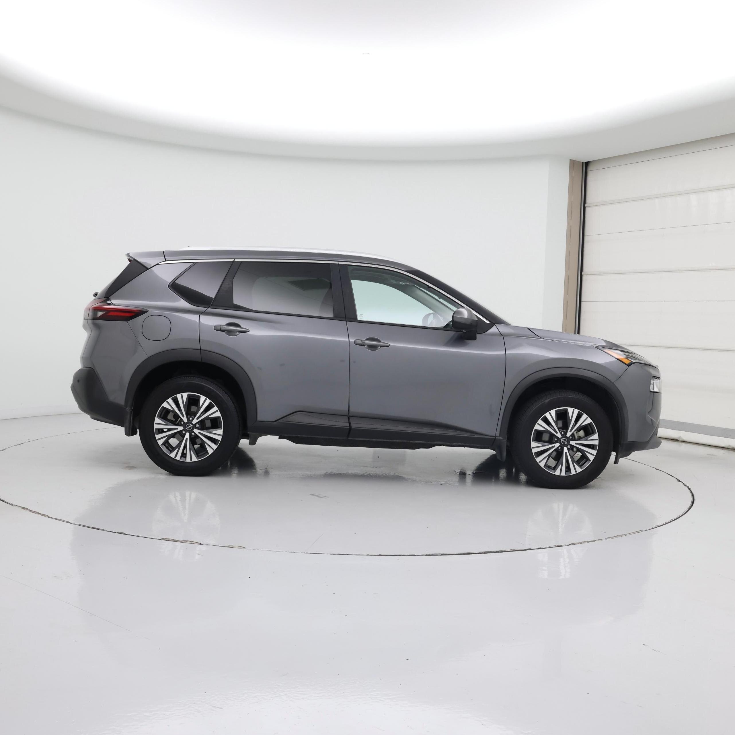 Thumbnail: 2022 Nissan Rogue - 7