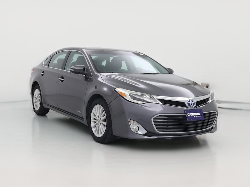 2015 Toyota Avalon Touring -
                  Garland, TX