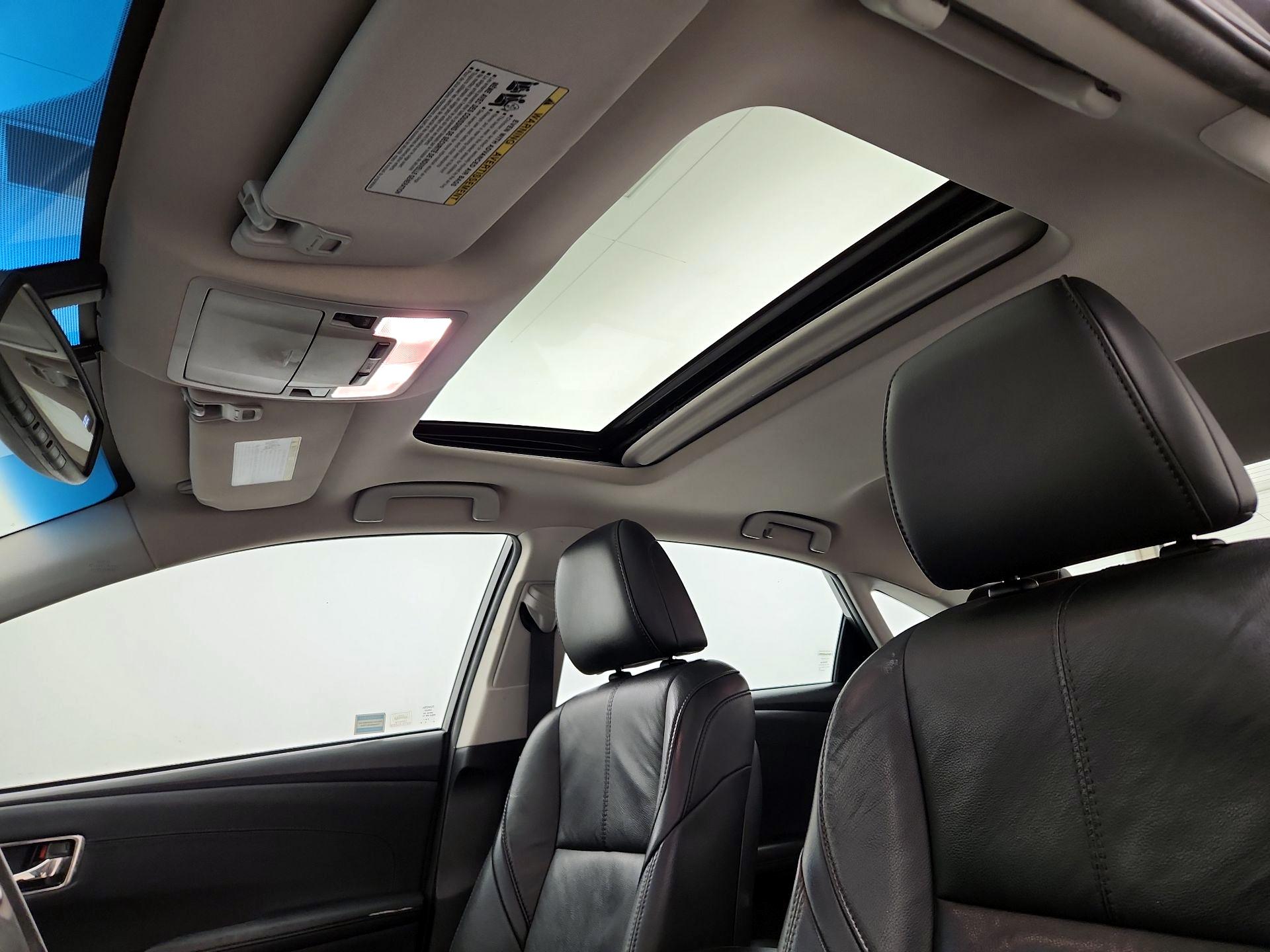 Thumbnail: 2015 Toyota Avalon - 19