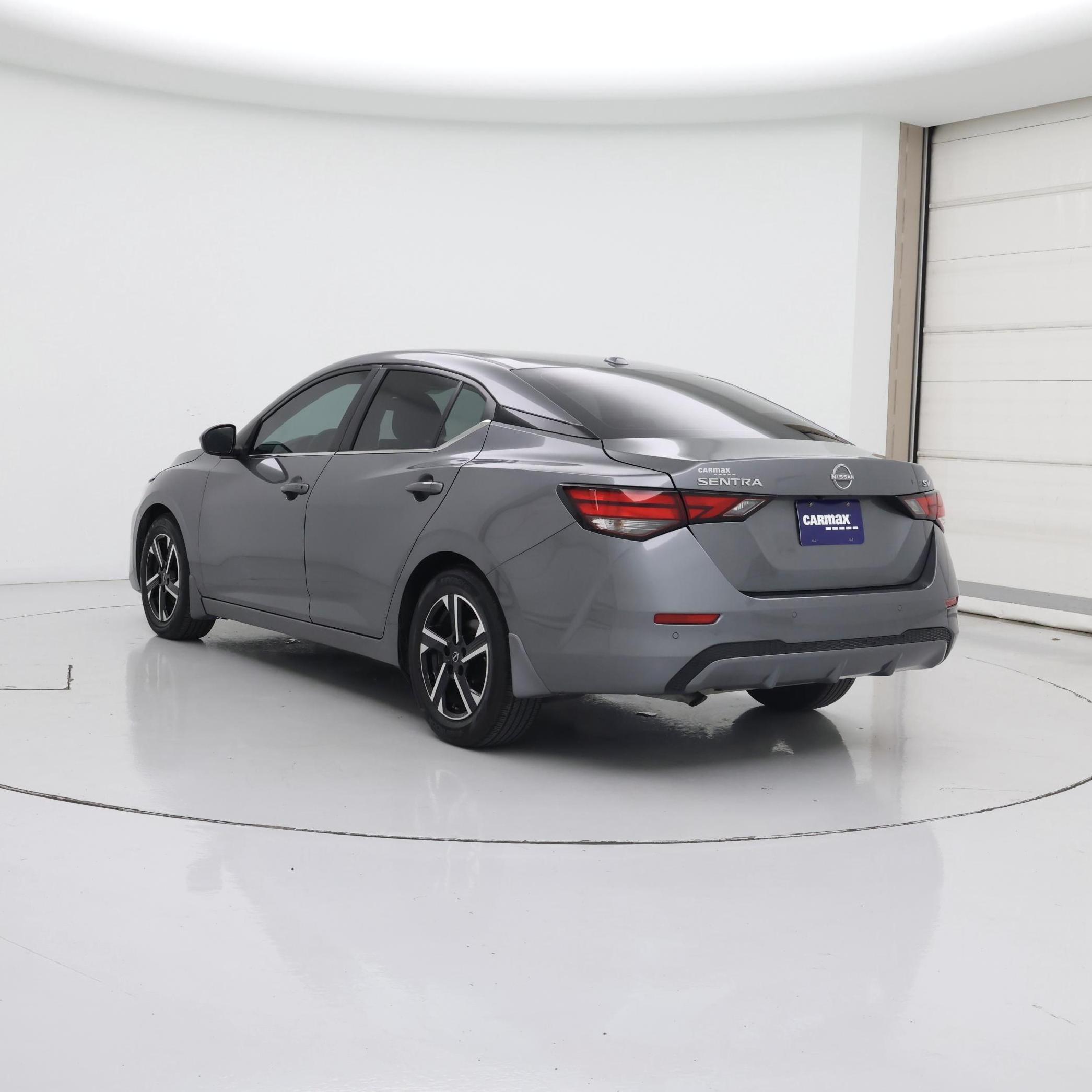 Thumbnail: 2024 Nissan Sentra - 2