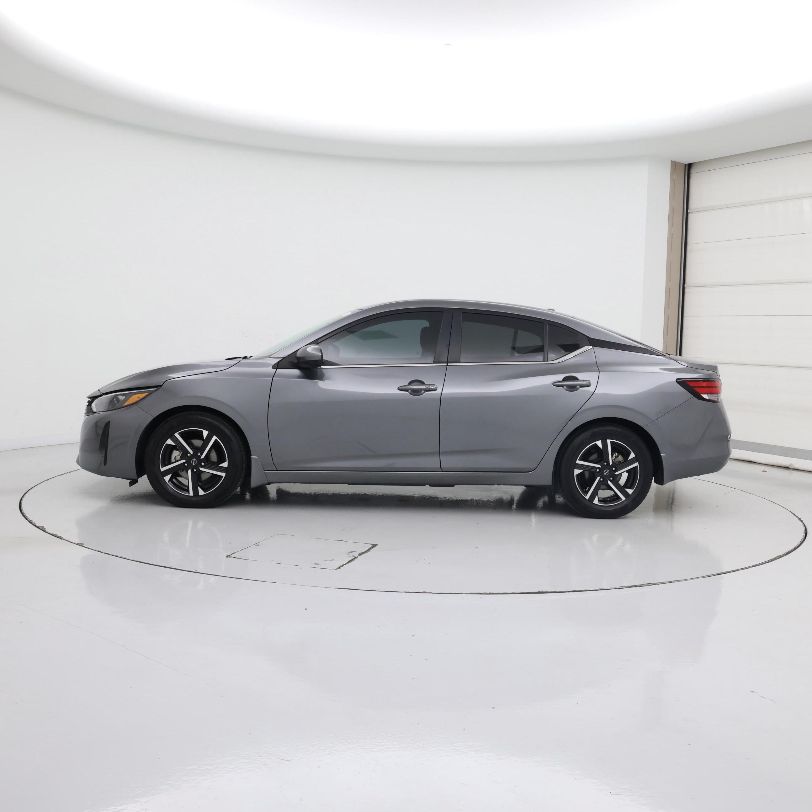Thumbnail: 2024 Nissan Sentra - 3