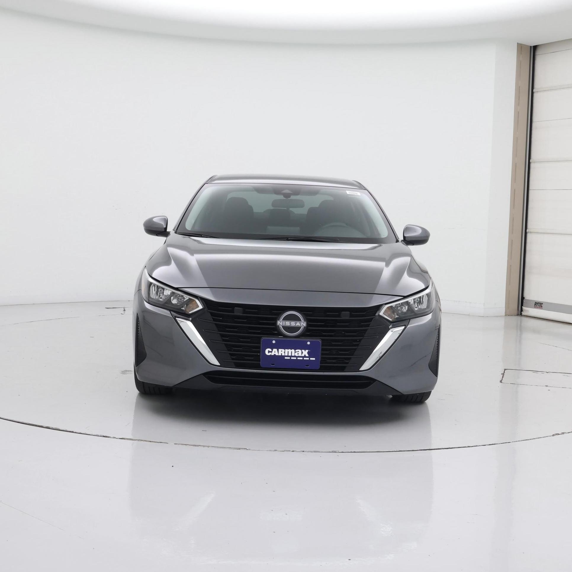 Thumbnail: 2024 Nissan Sentra - 5