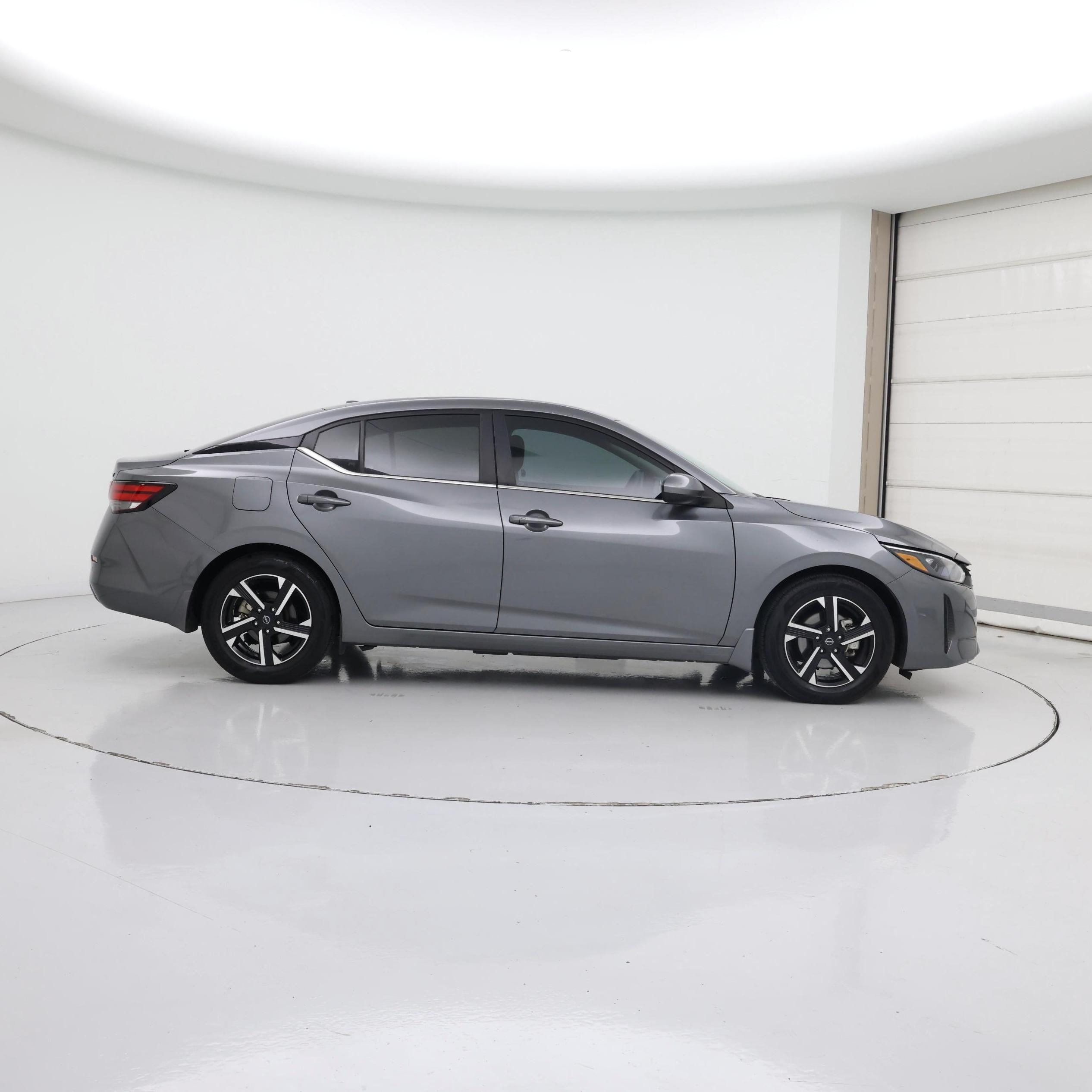 Thumbnail: 2024 Nissan Sentra - 7