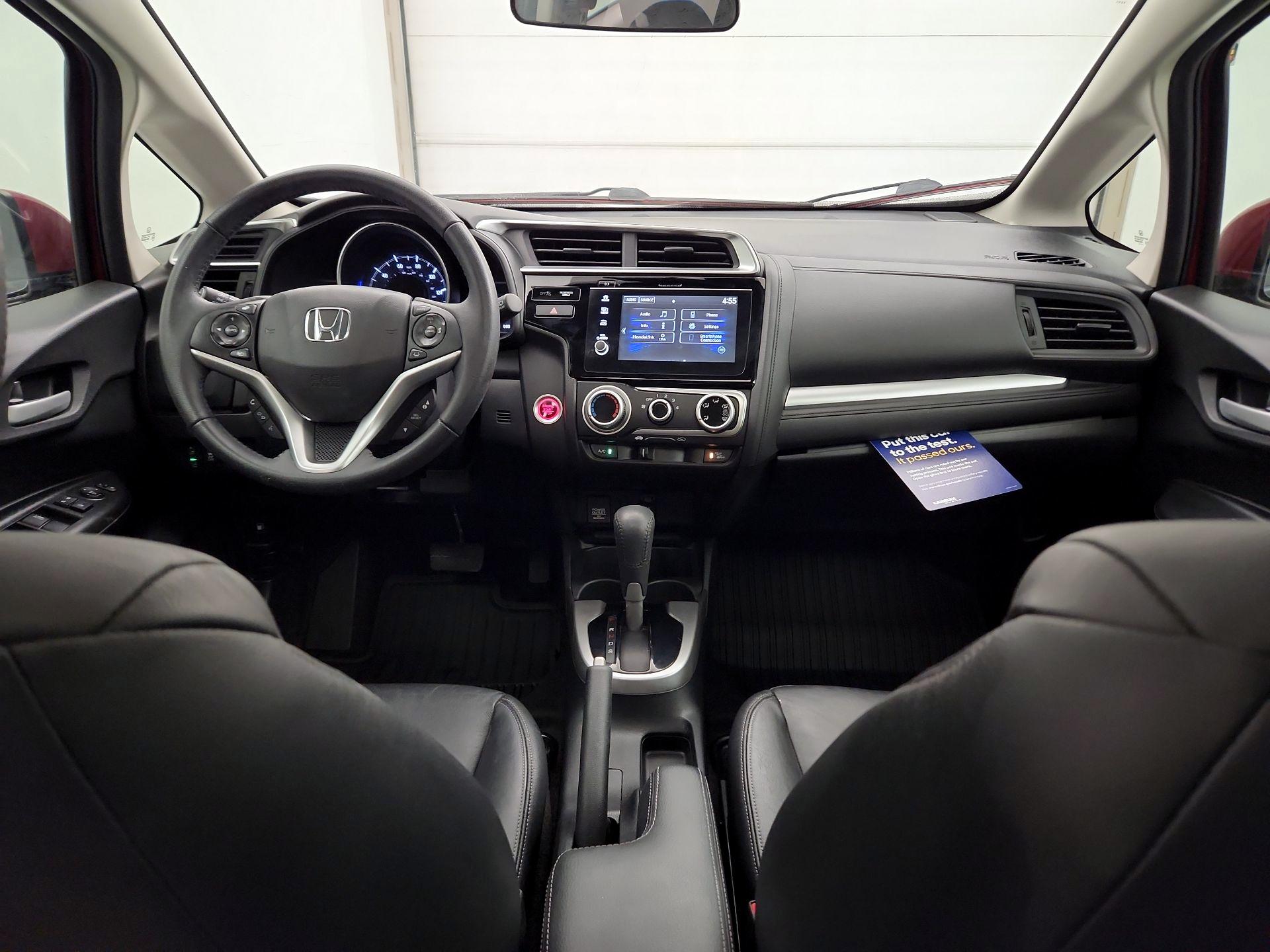 Thumbnail: 2020 Honda Fit - 9