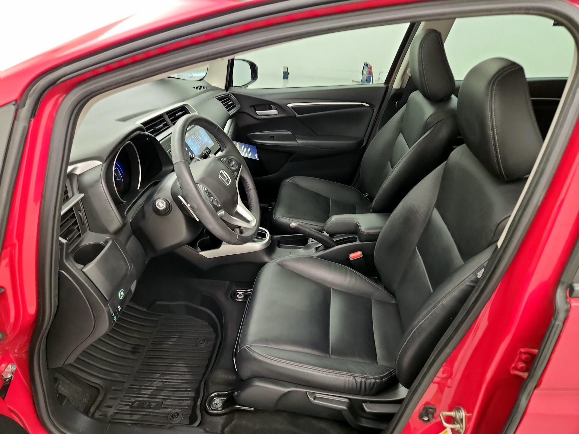 Thumbnail: 2020 Honda Fit - 11