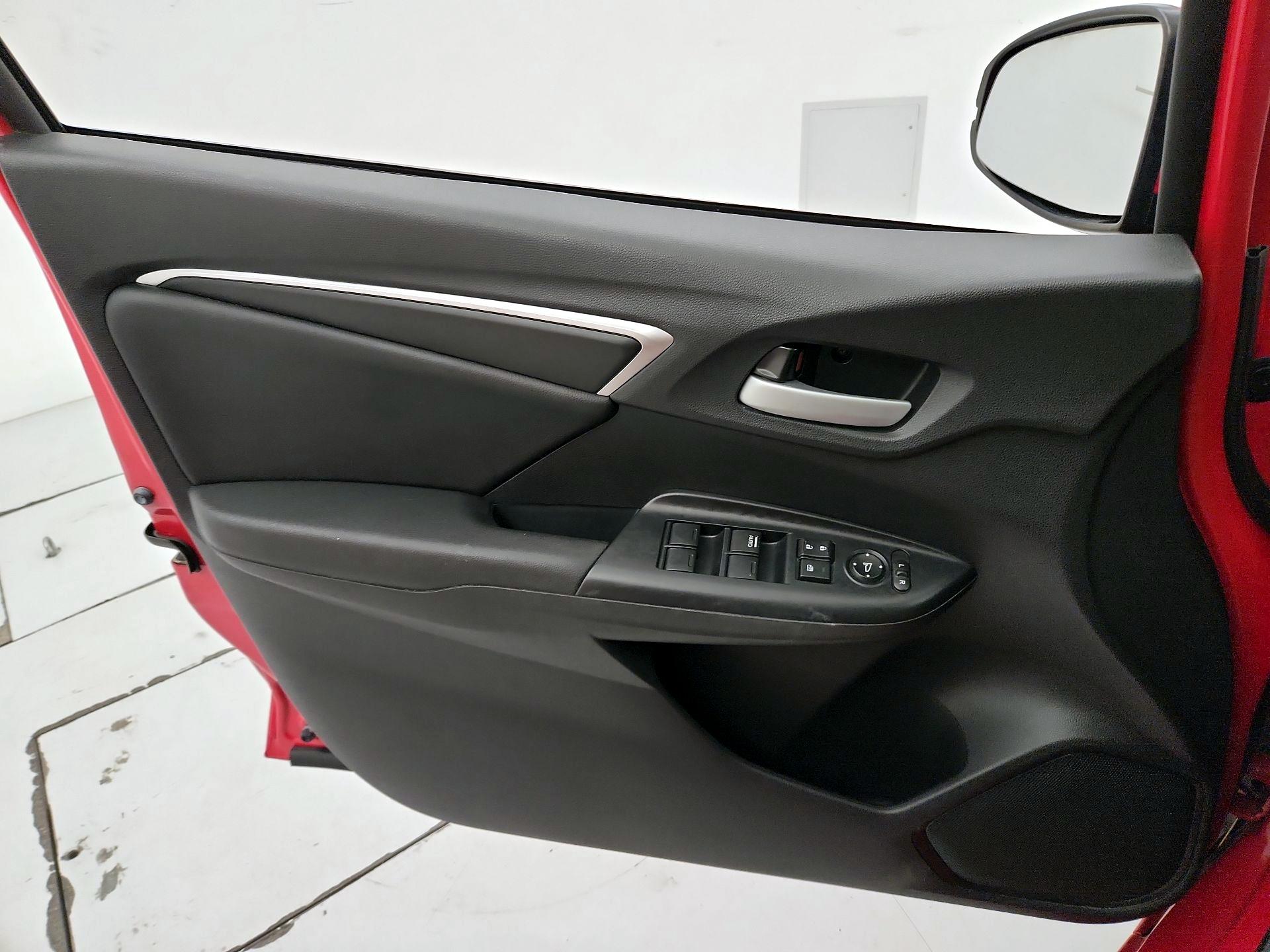 Thumbnail: 2020 Honda Fit - 12