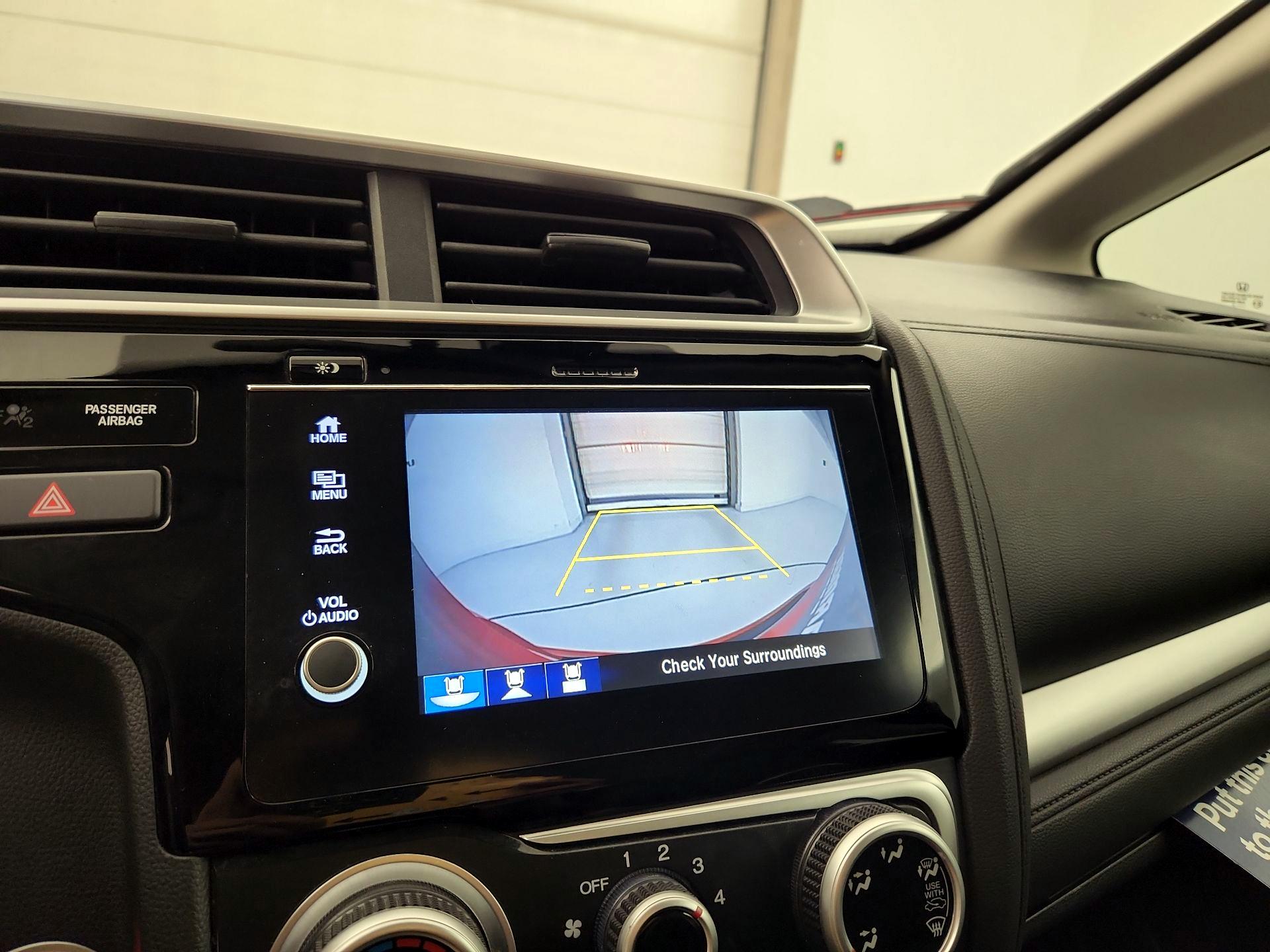 Thumbnail: 2020 Honda Fit - 14