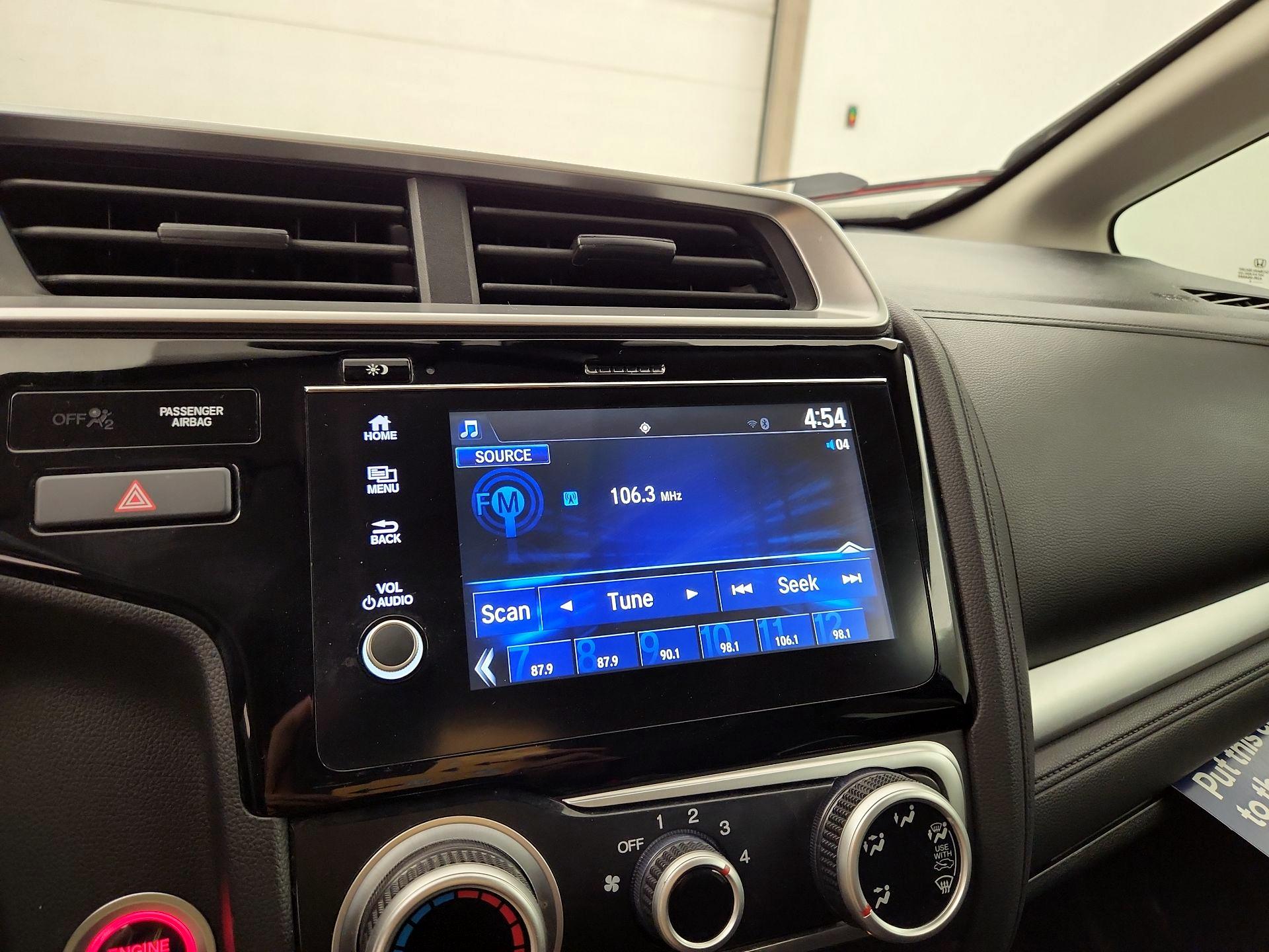 Thumbnail: 2020 Honda Fit - 15