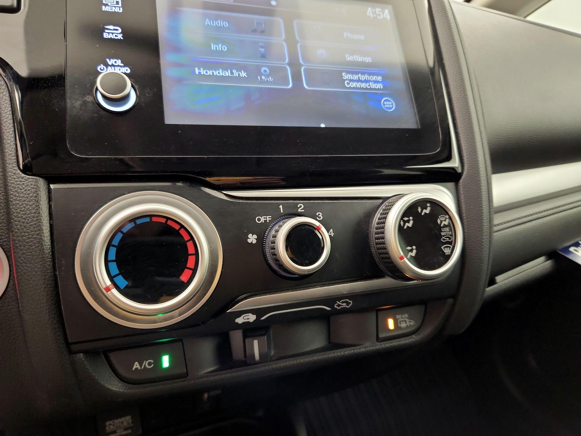 Thumbnail: 2020 Honda Fit - 16