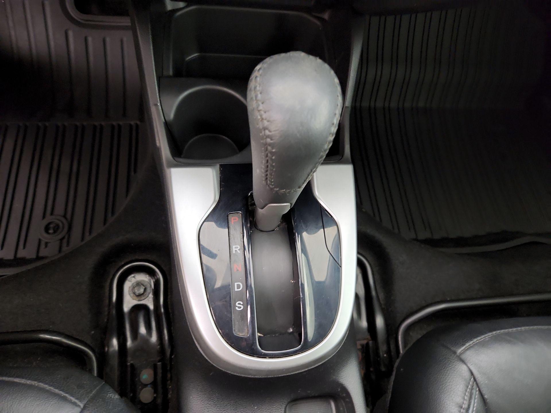 Thumbnail: 2020 Honda Fit - 17