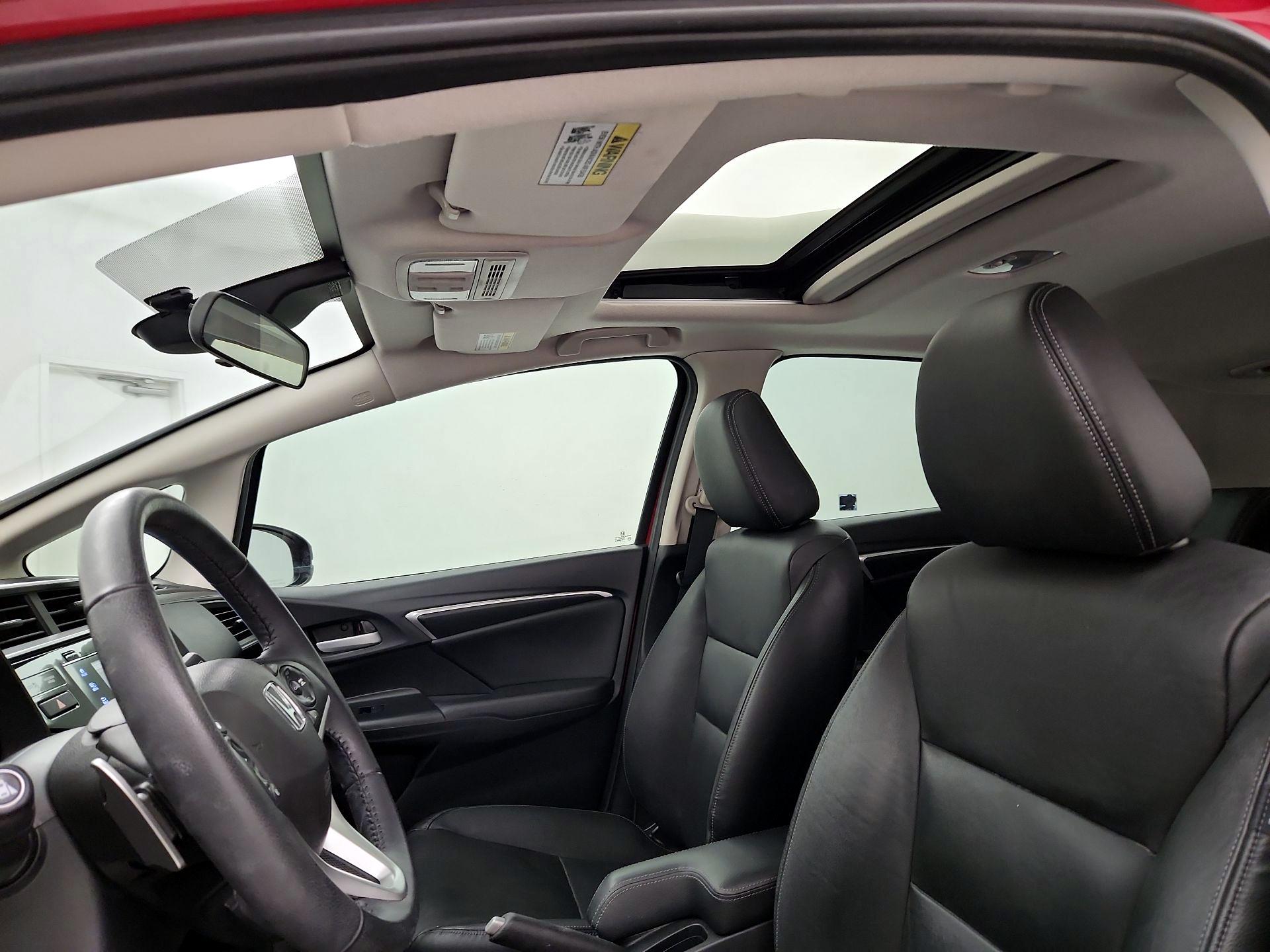 Thumbnail: 2020 Honda Fit - 19